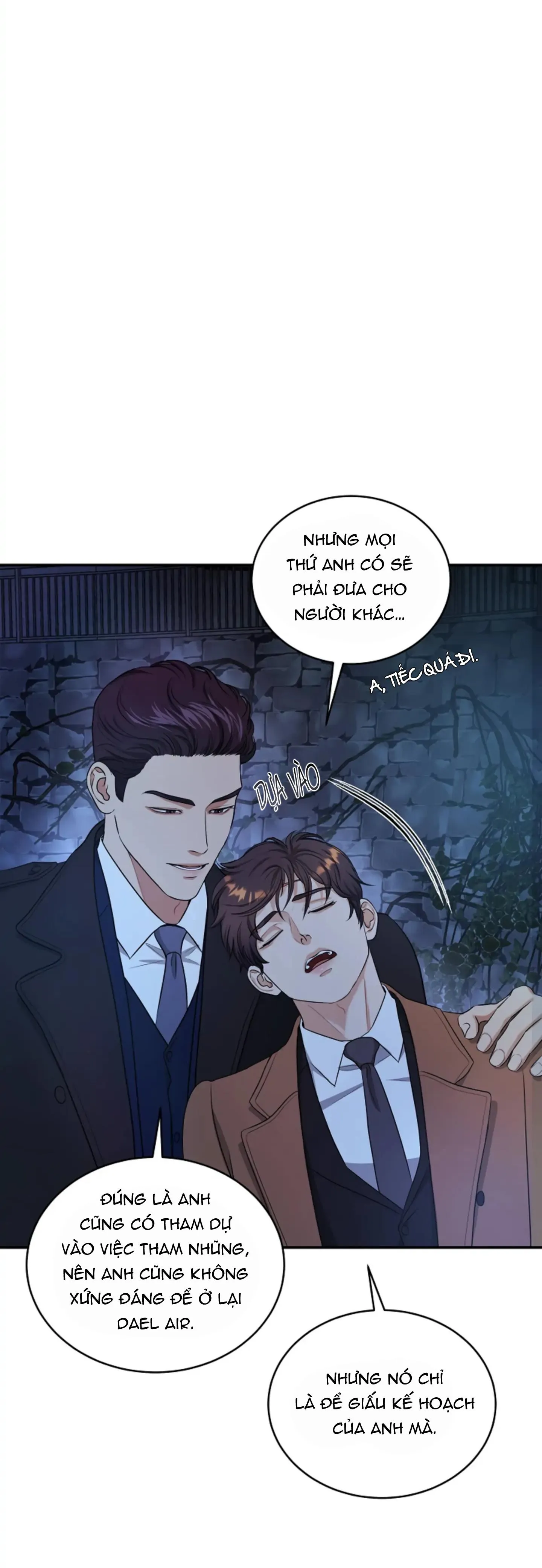 KÍCH HOẠT Chapter 41 Trang 43