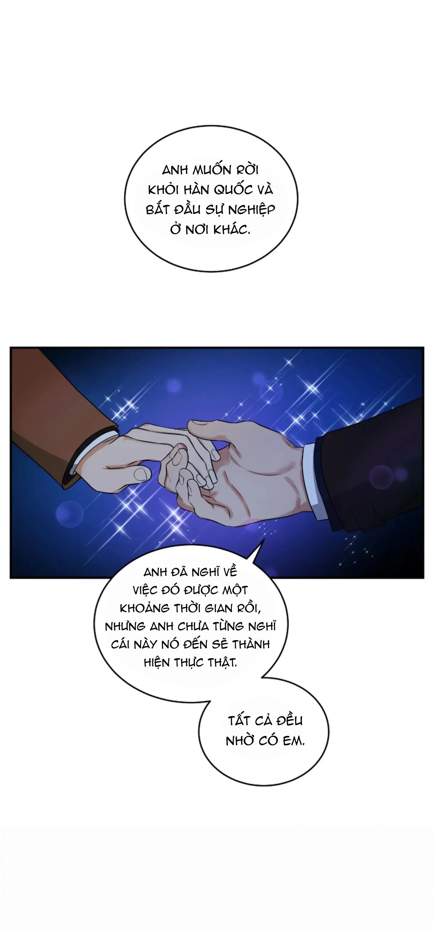 KÍCH HOẠT Chapter 41 Trang 45