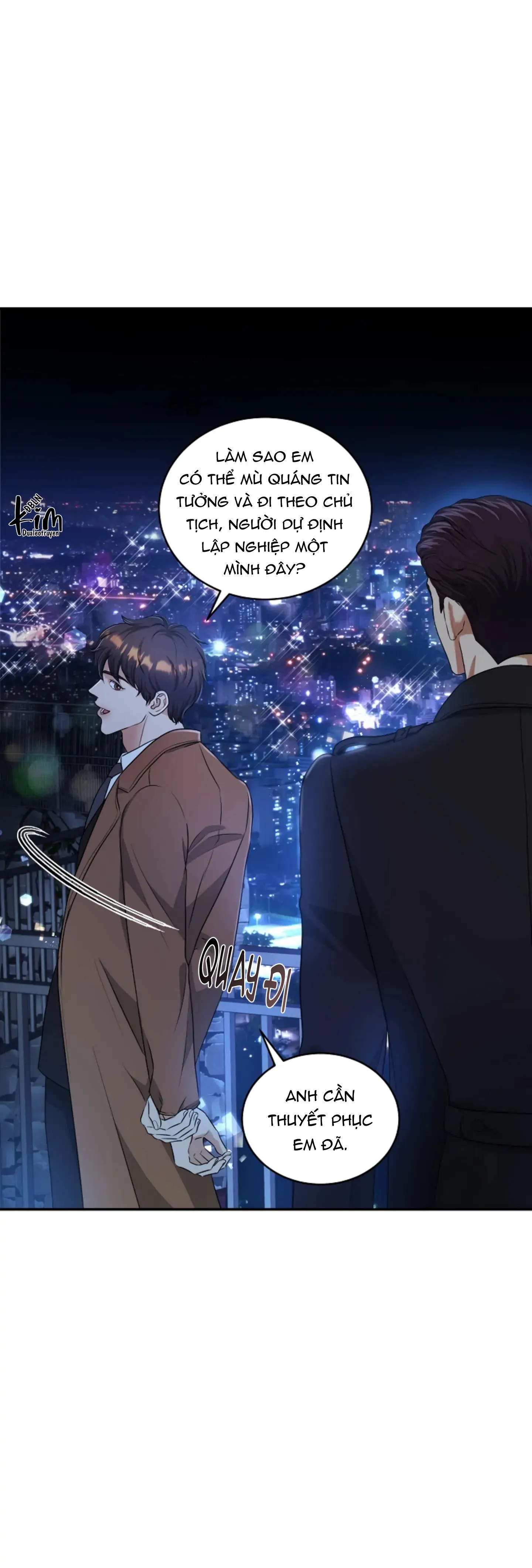KÍCH HOẠT Chapter 41 Trang 48