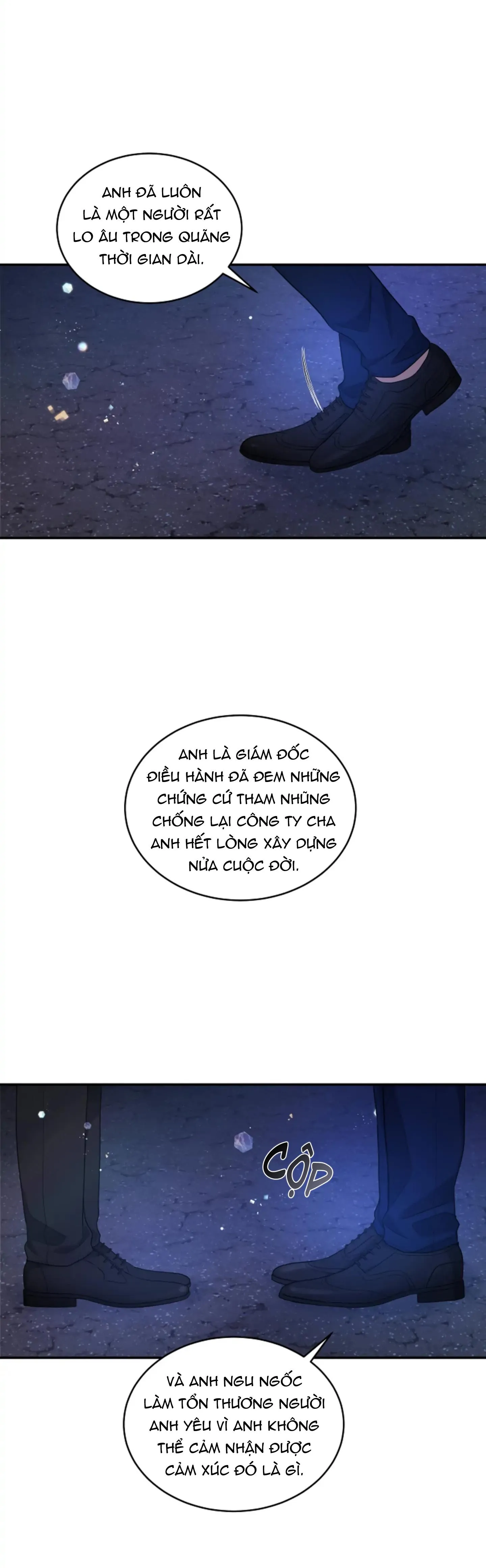 KÍCH HOẠT Chapter 41 Trang 49