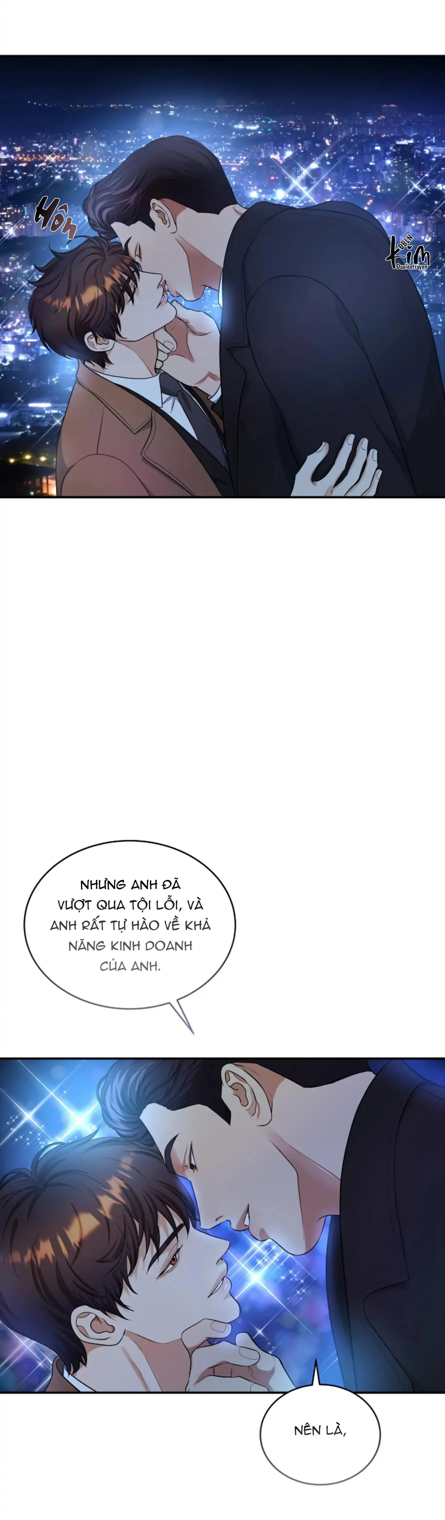 KÍCH HOẠT Chapter 41 Trang 50