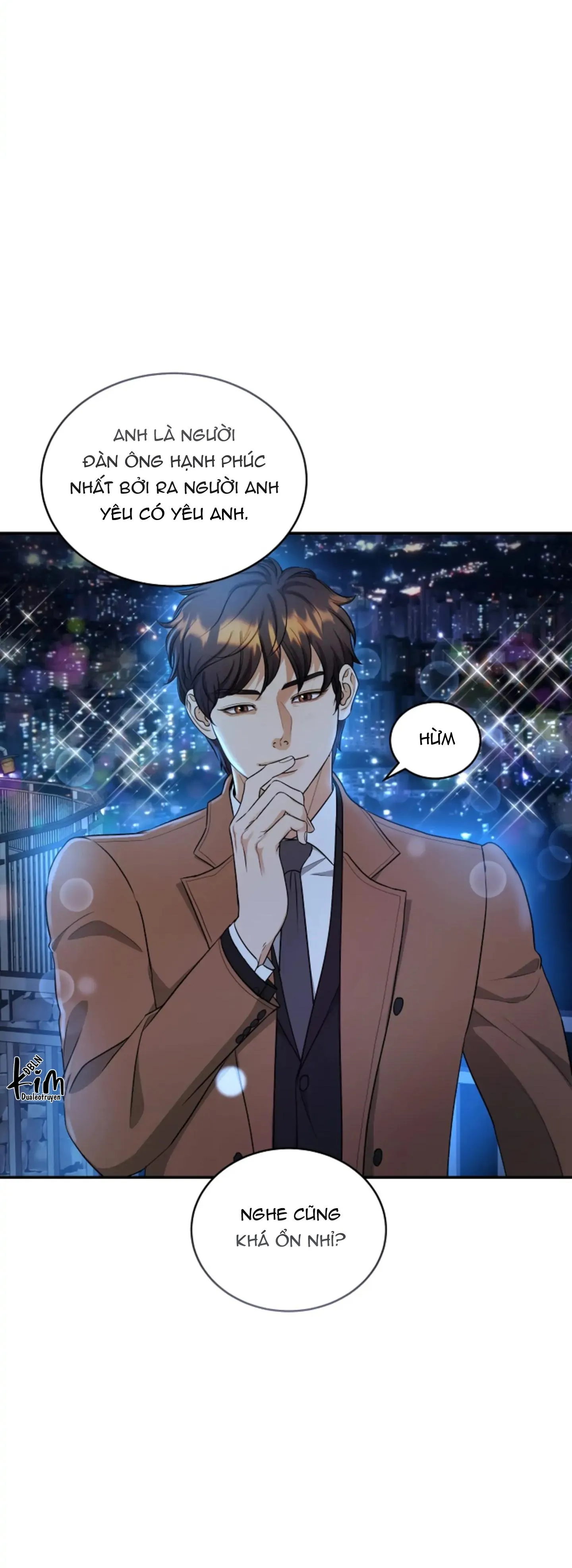 KÍCH HOẠT Chapter 41 Trang 51