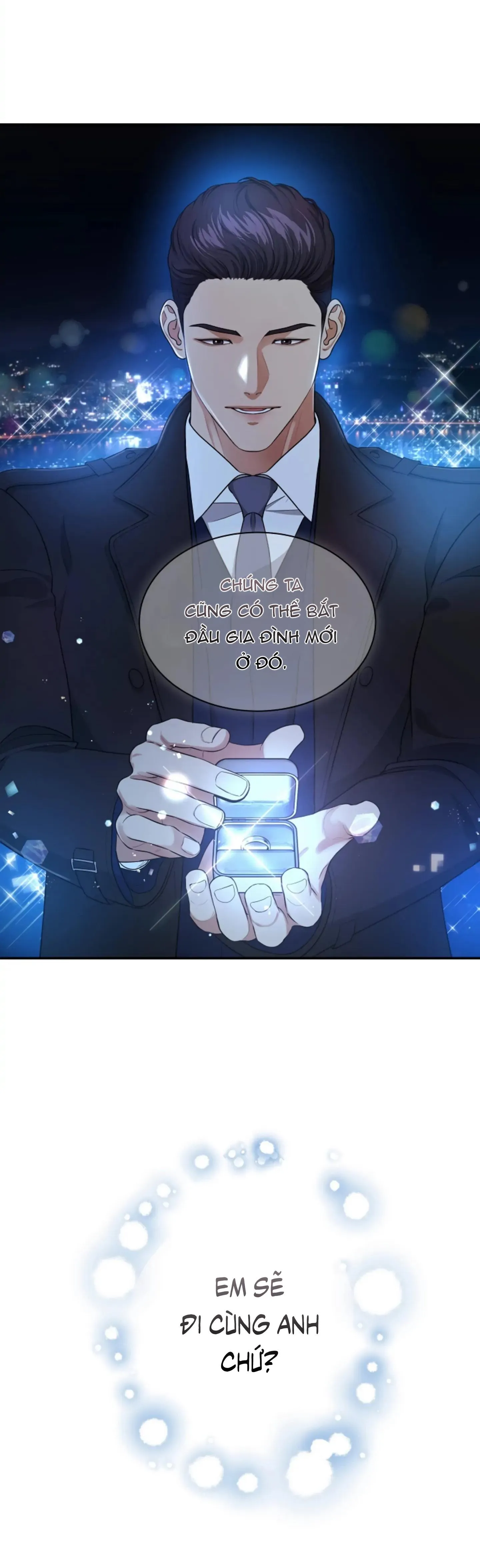 KÍCH HOẠT Chapter 41 Trang 54