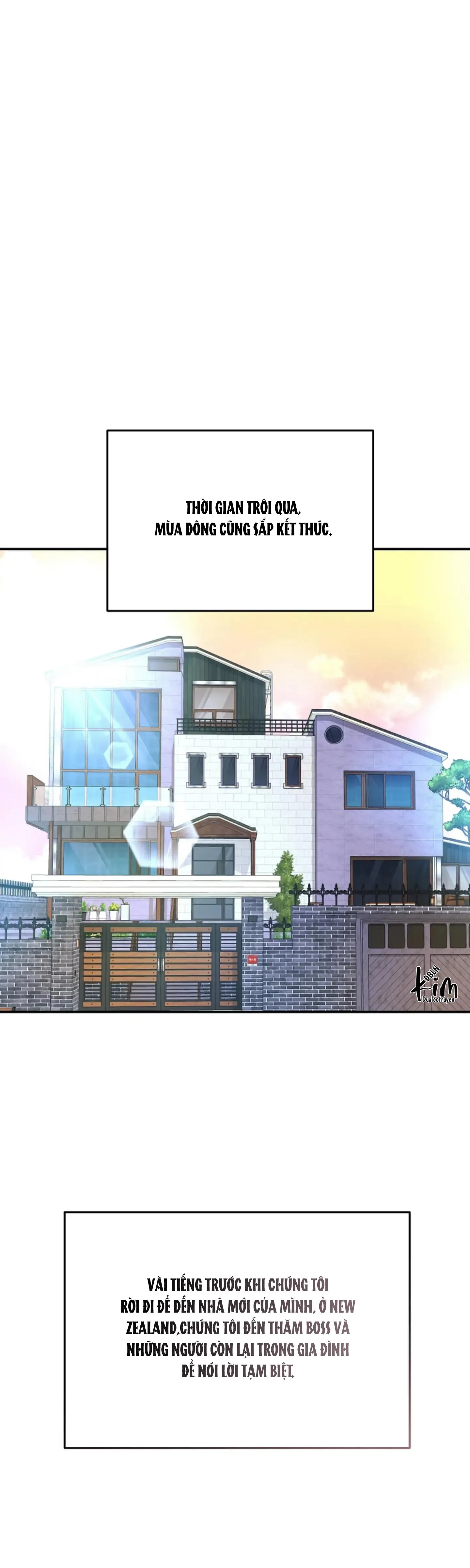 KÍCH HOẠT Chapter 41 Trang 56