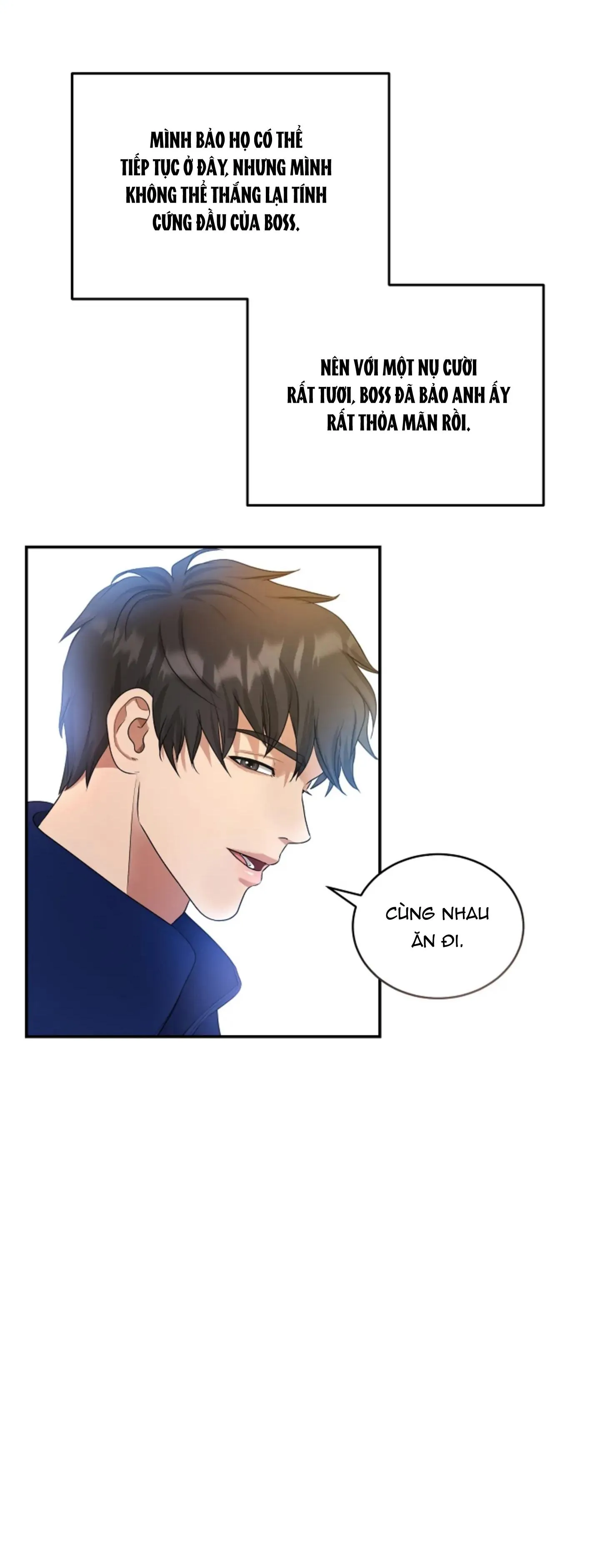 KÍCH HOẠT Chapter 41 Trang 59