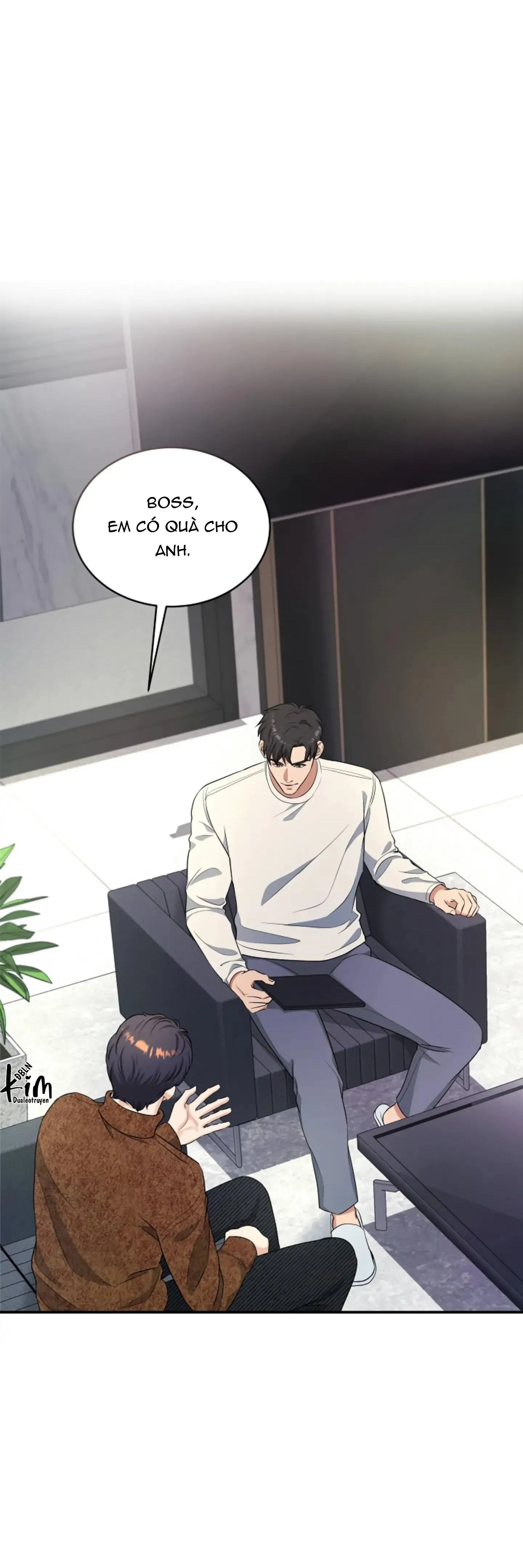 KÍCH HOẠT Chapter 41 Trang 60