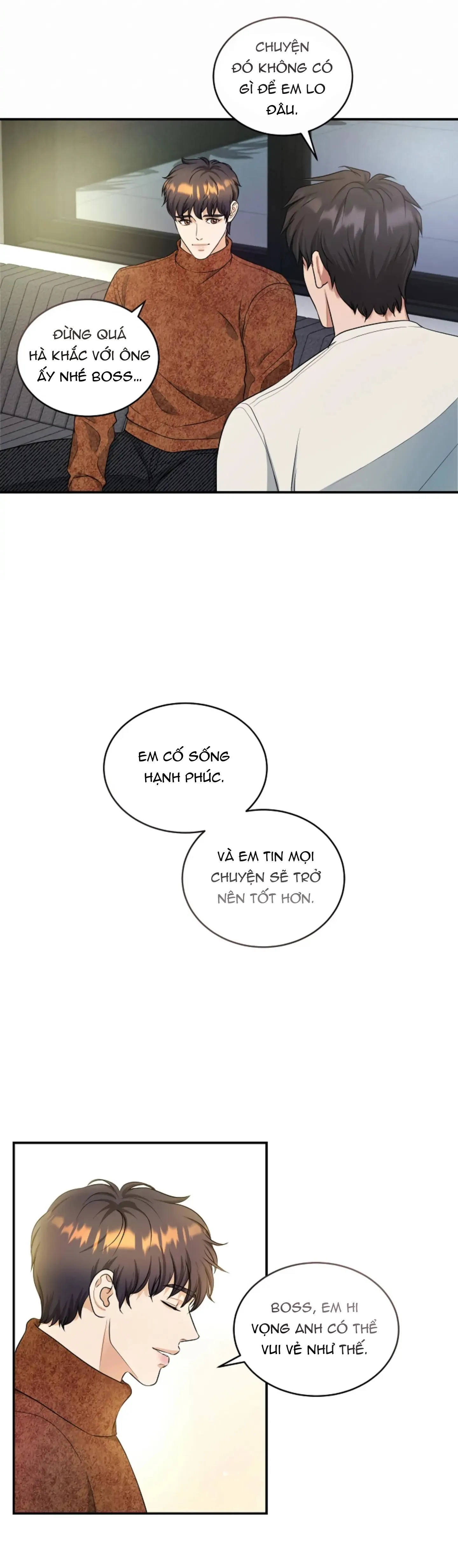 KÍCH HOẠT Chapter 41 Trang 63