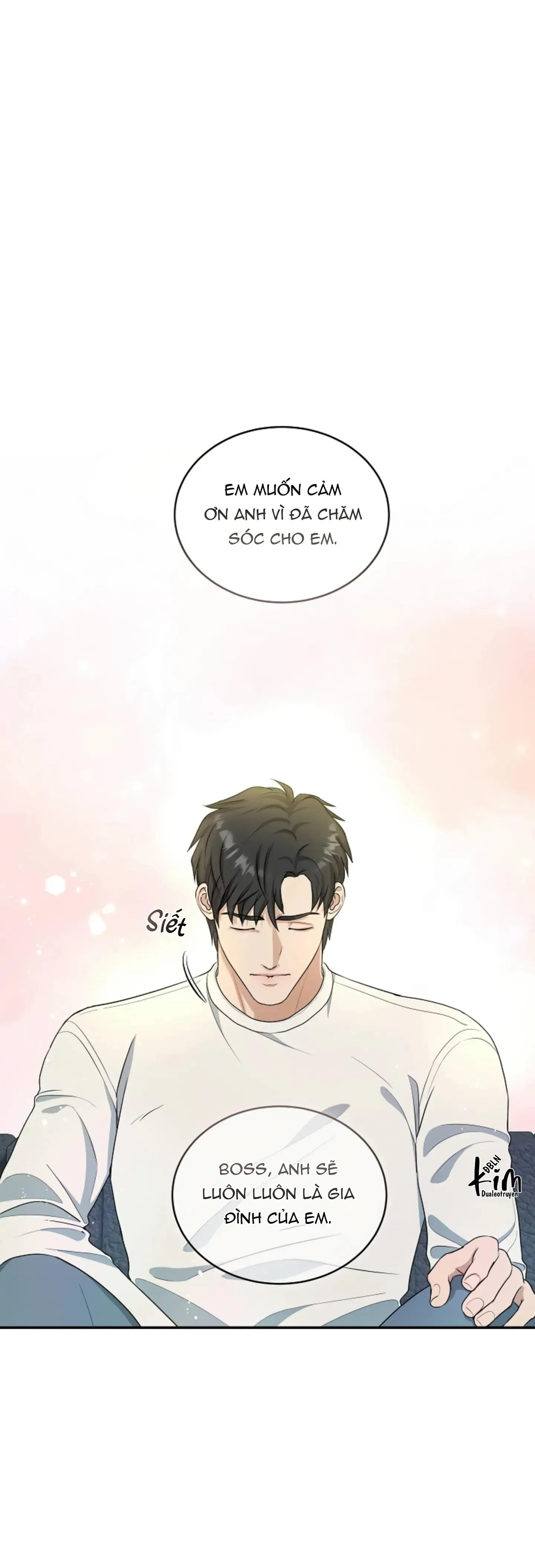 KÍCH HOẠT Chapter 41 Trang 64