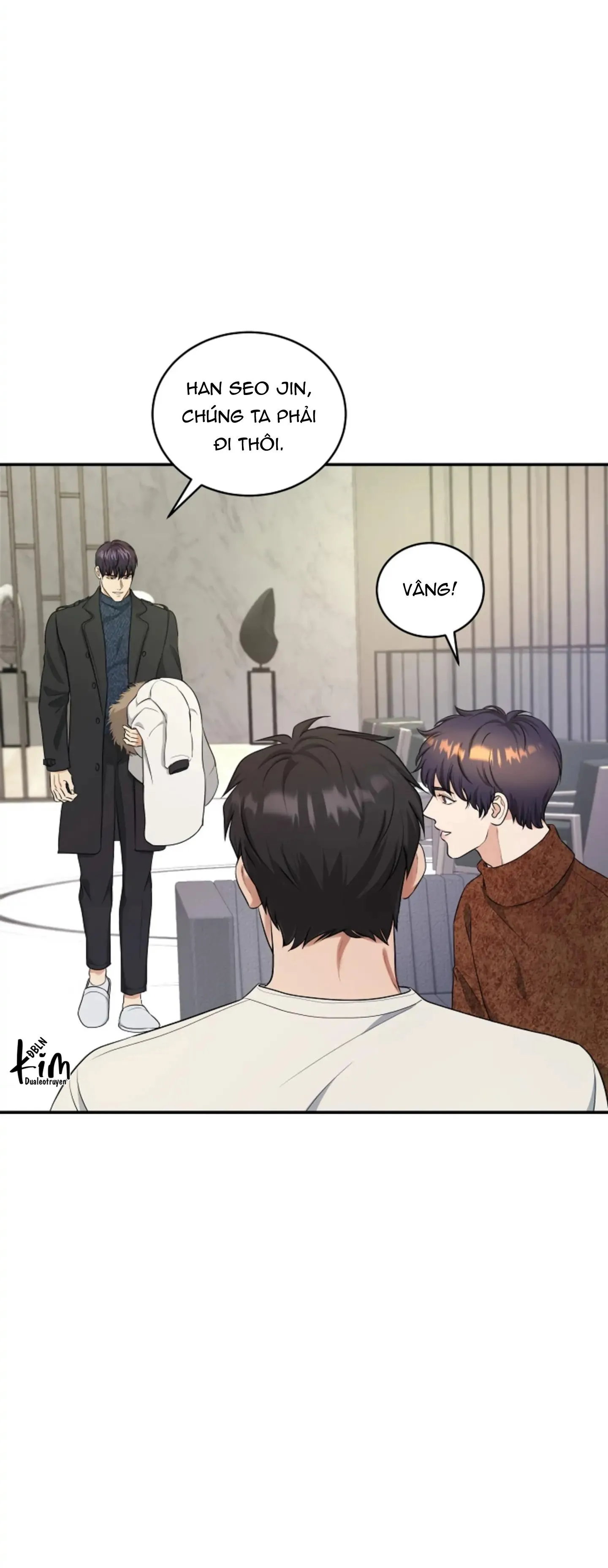 KÍCH HOẠT Chapter 41 Trang 66