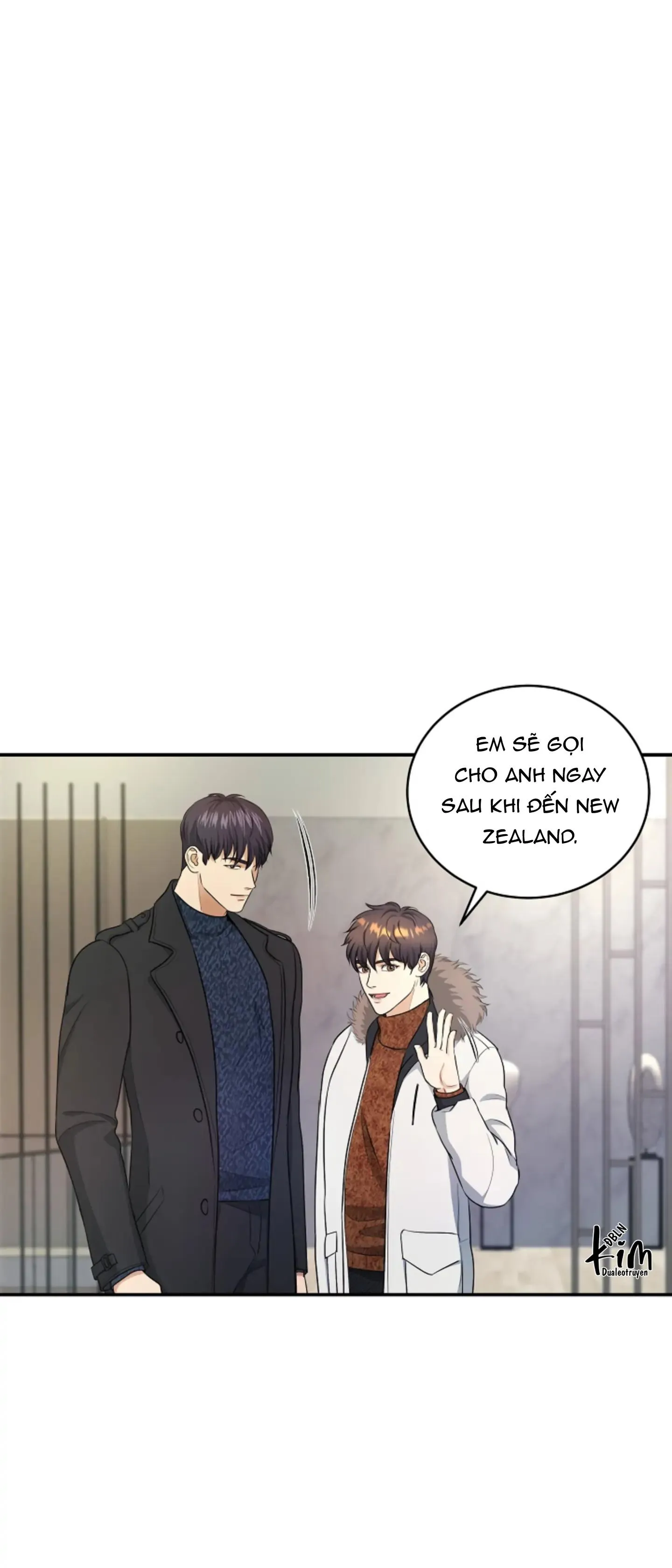 KÍCH HOẠT Chapter 41 Trang 67