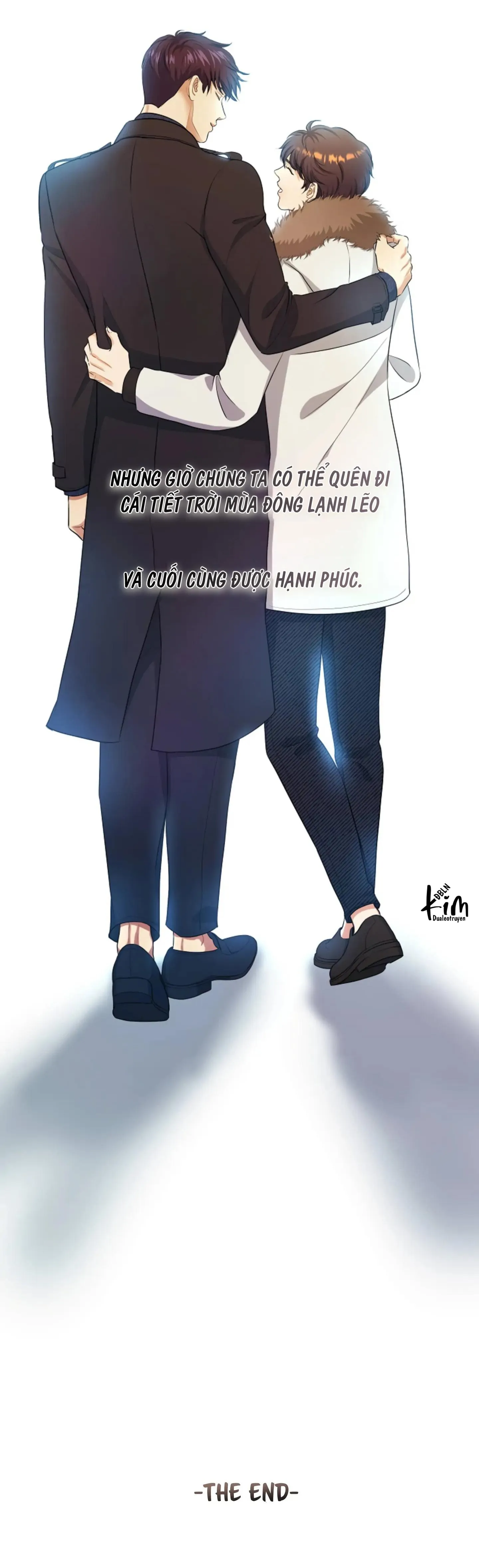 KÍCH HOẠT Chapter 41 Trang 69