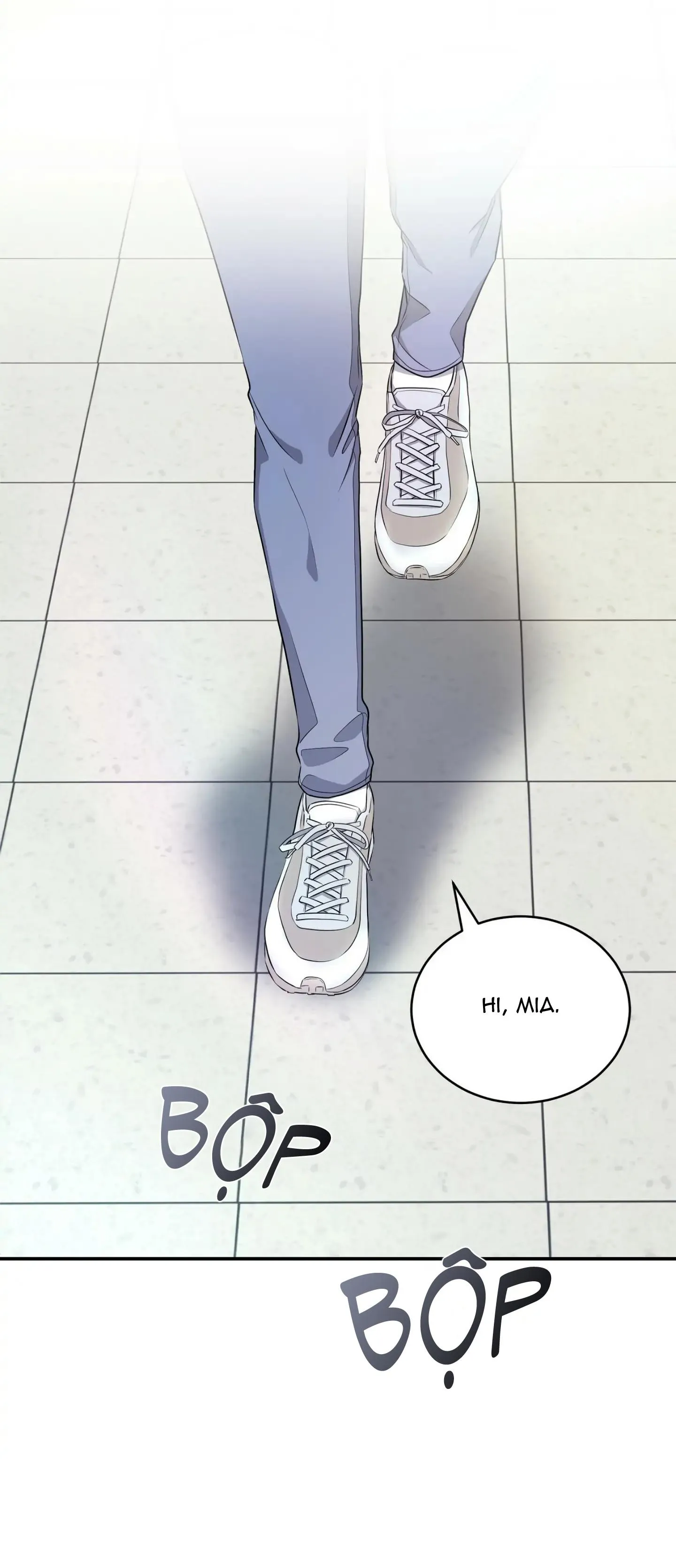 KÍCH HOẠT Chapter 42 Trang 3