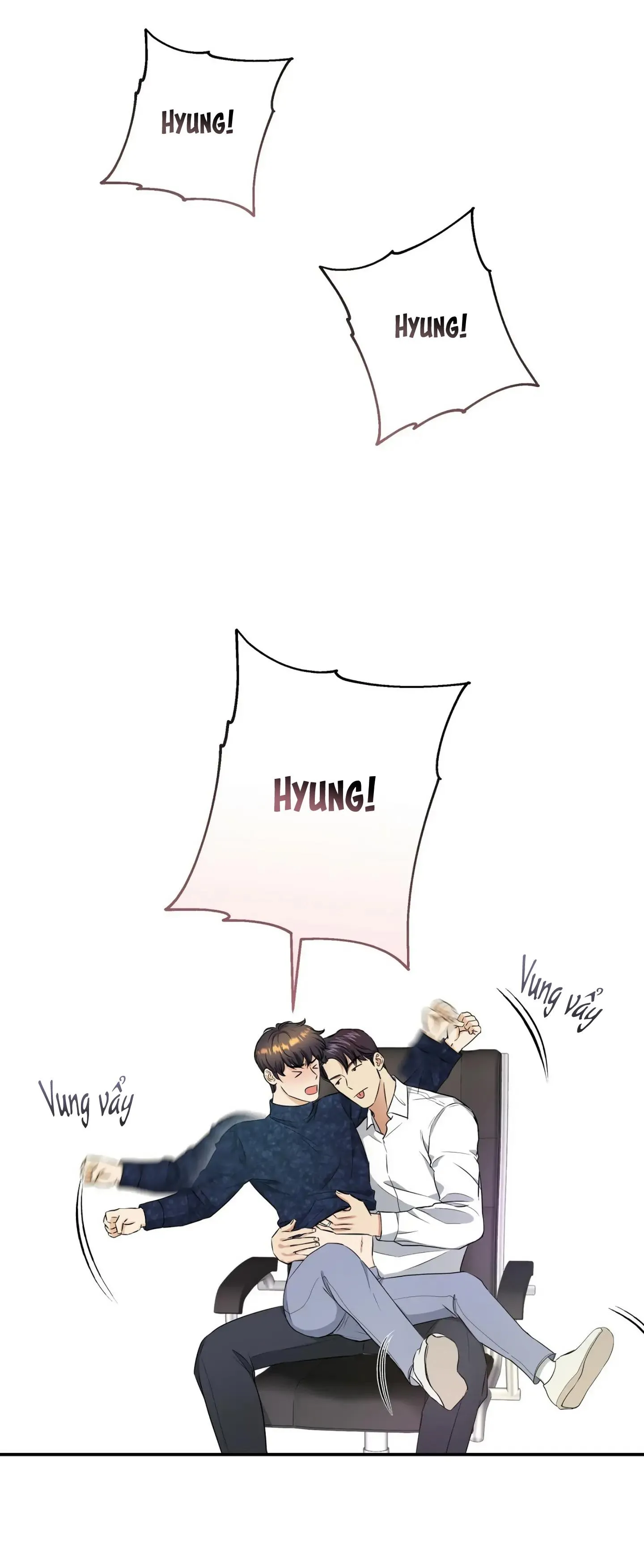 KÍCH HOẠT Chapter 42 Trang 15