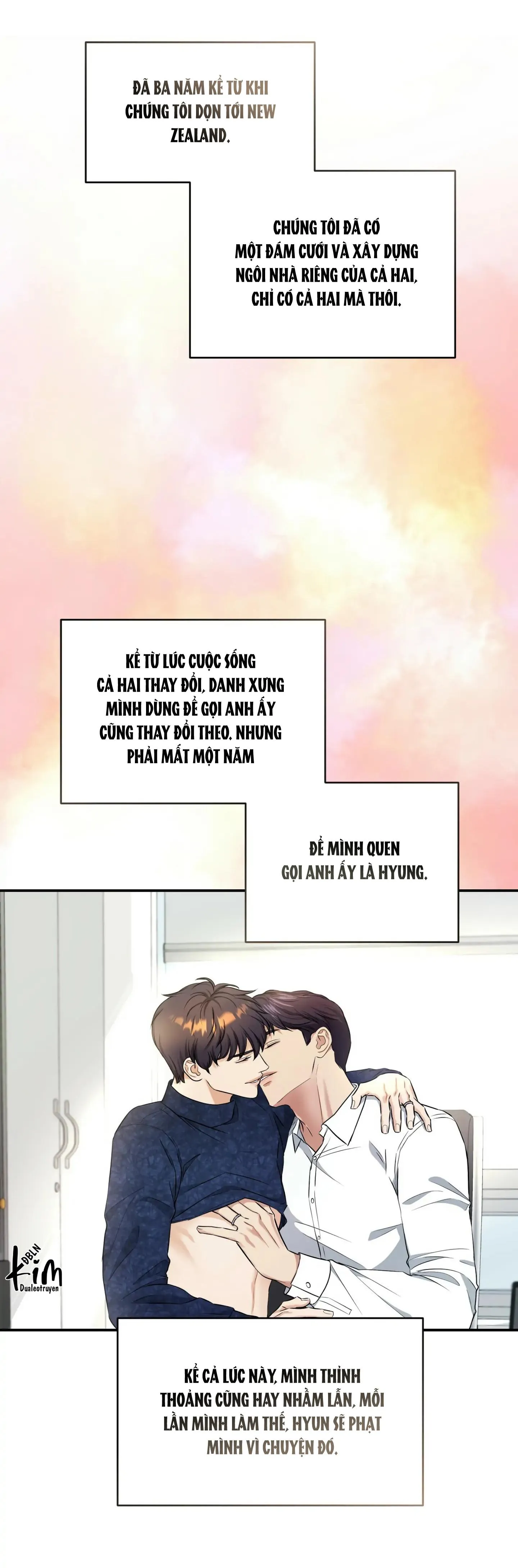 KÍCH HOẠT Chapter 42 Trang 16