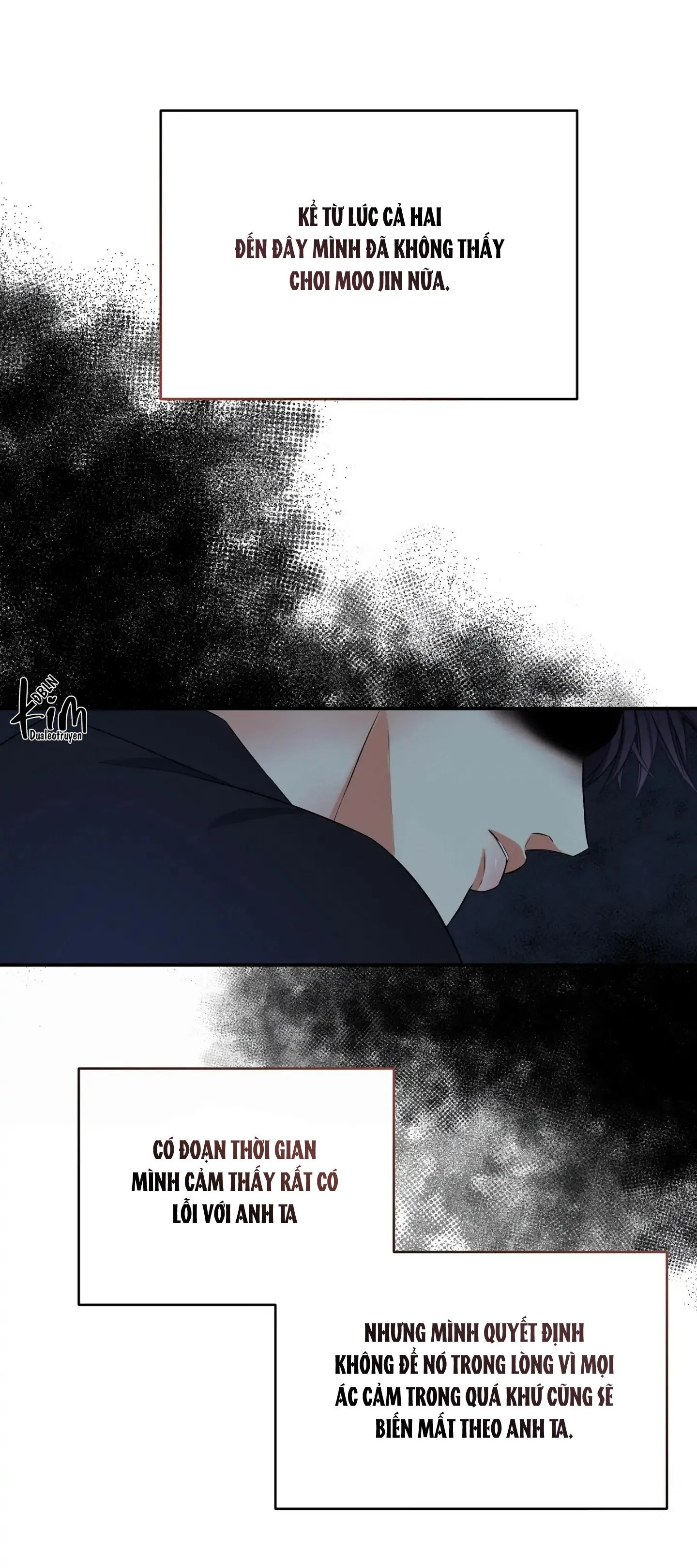 KÍCH HOẠT Chapter 42 Trang 18