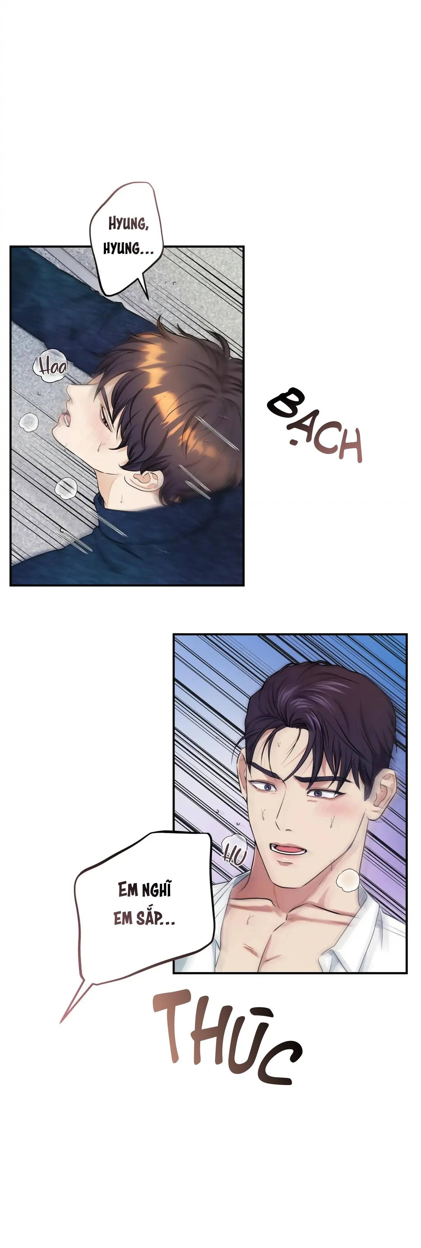 KÍCH HOẠT Chapter 42 Trang 23