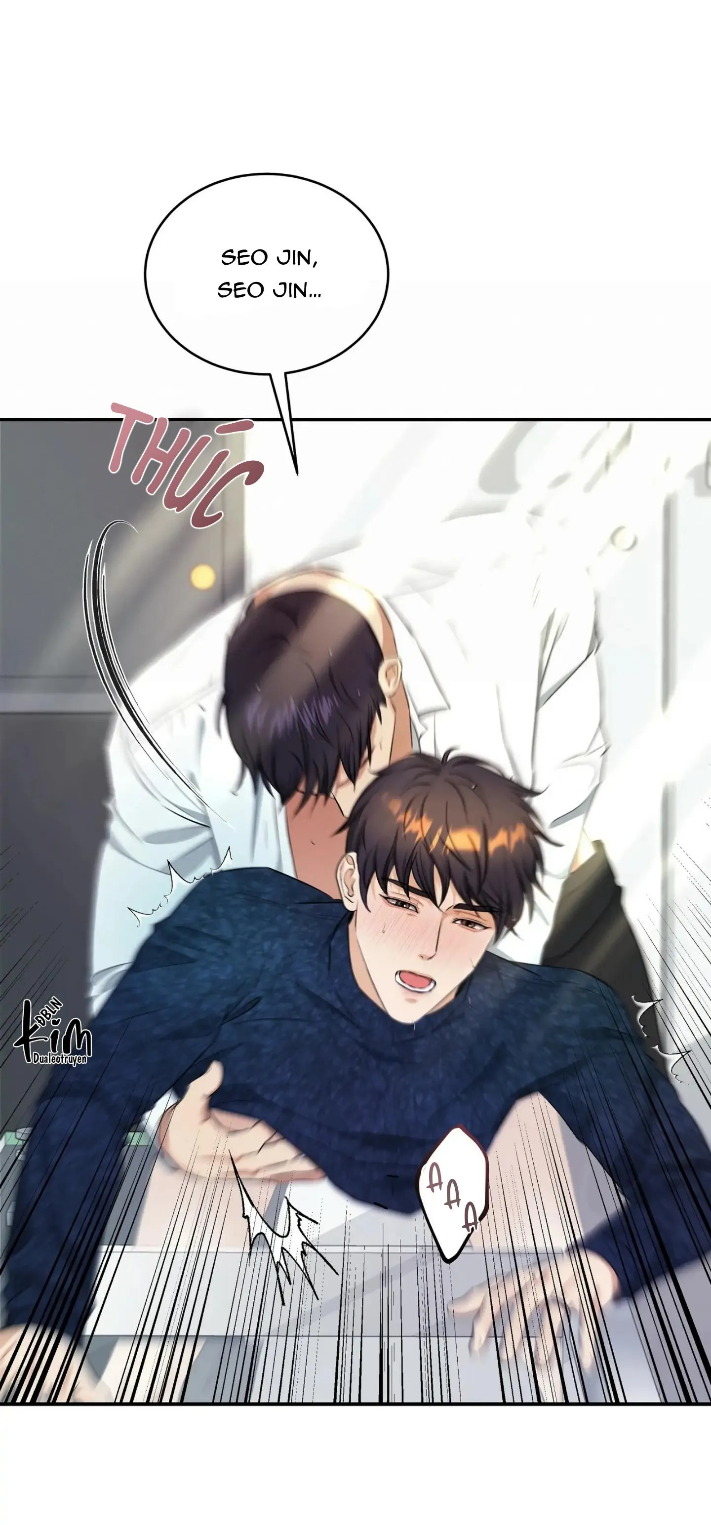 KÍCH HOẠT Chapter 42 Trang 24