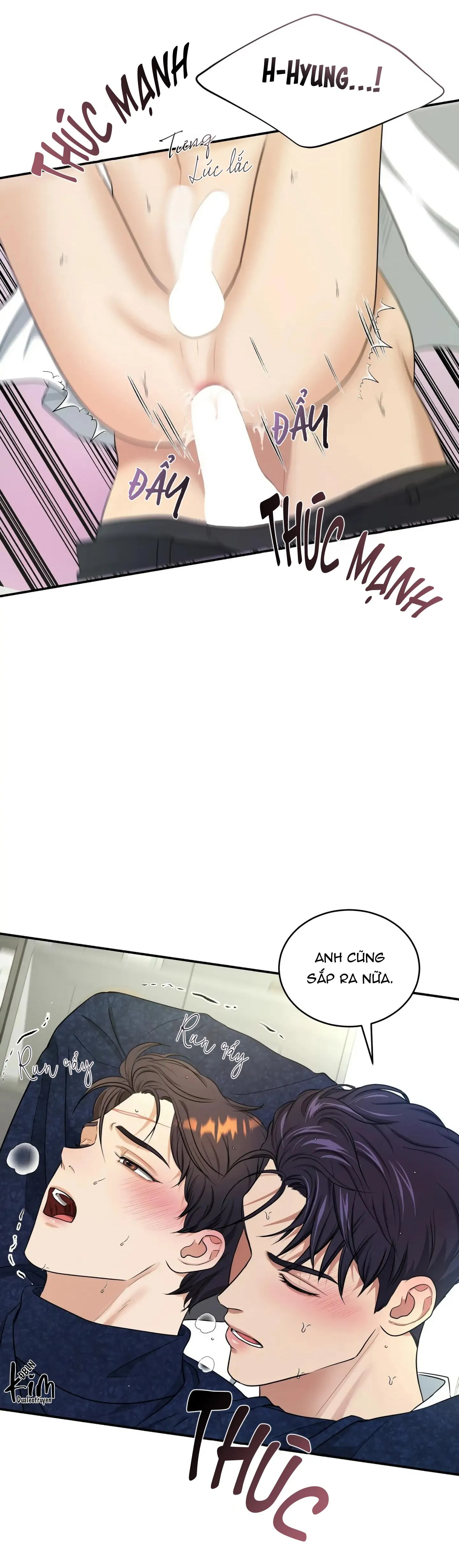 KÍCH HOẠT Chapter 42 Trang 26