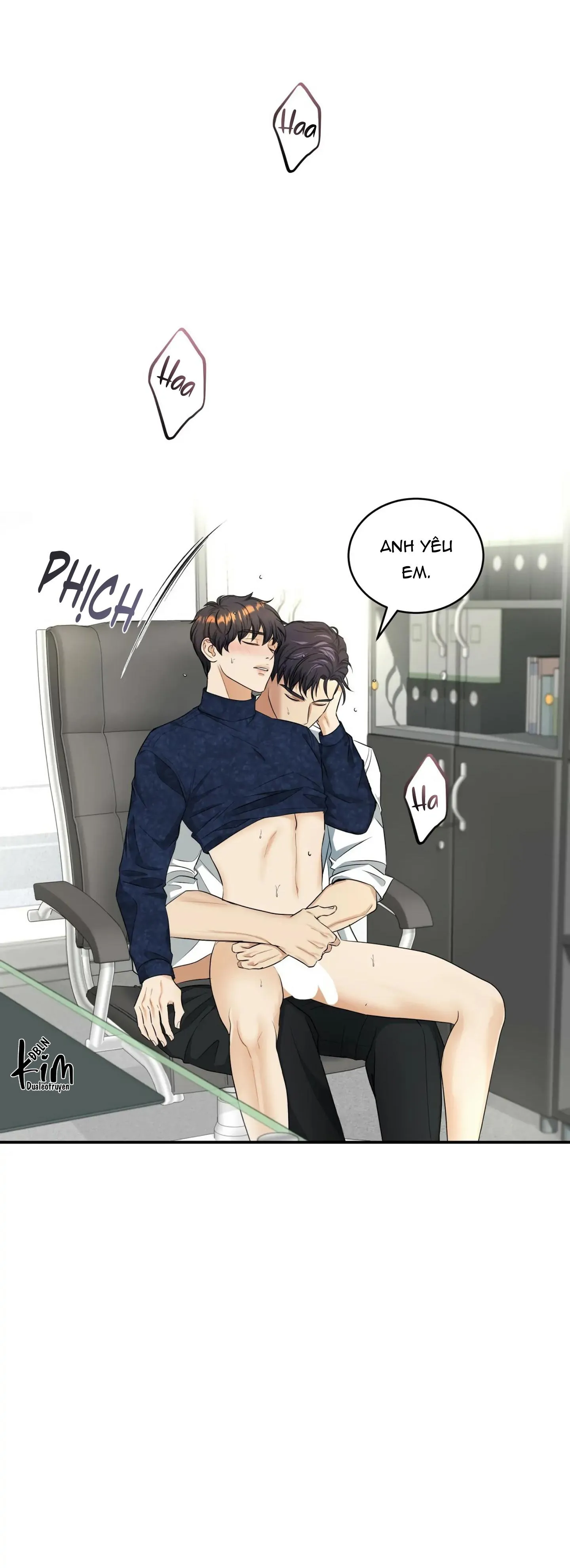 KÍCH HOẠT Chapter 42 Trang 28