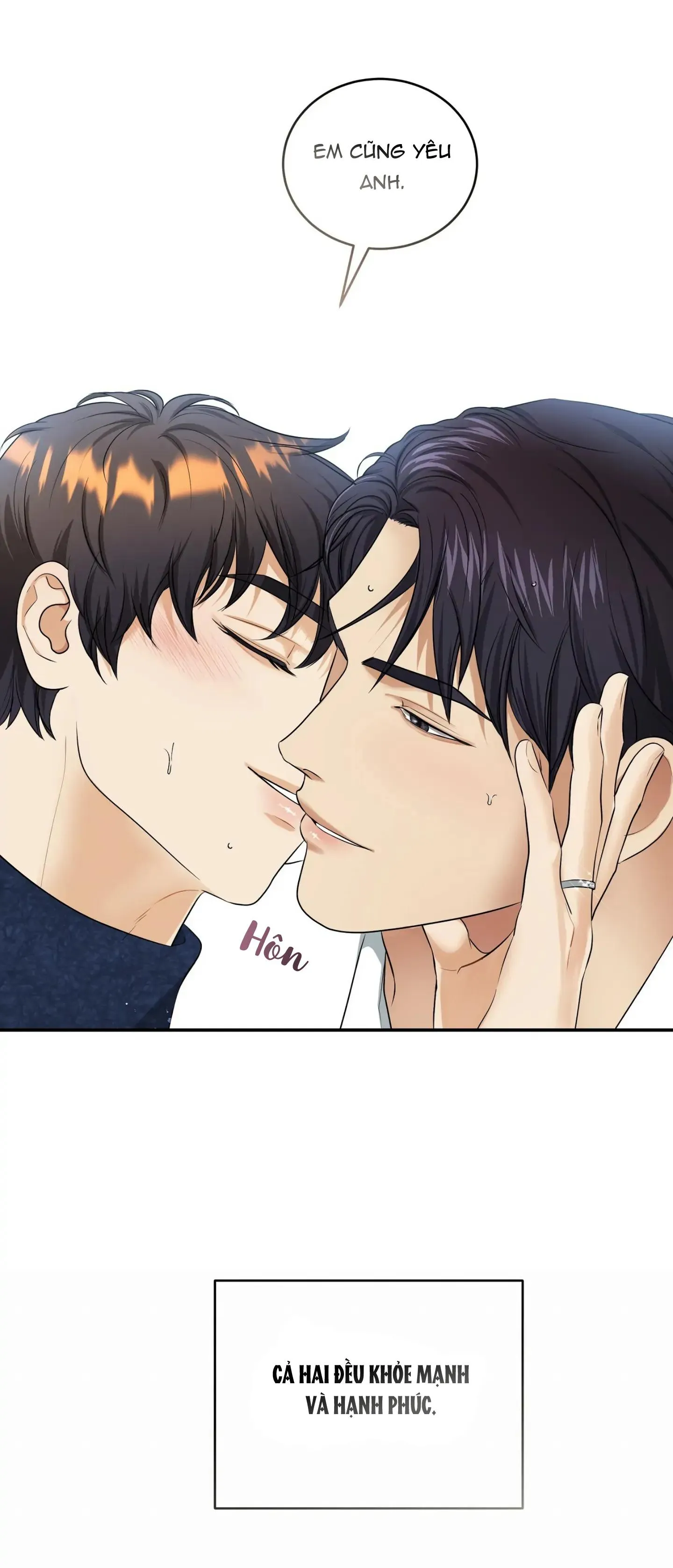 KÍCH HOẠT Chapter 42 Trang 29