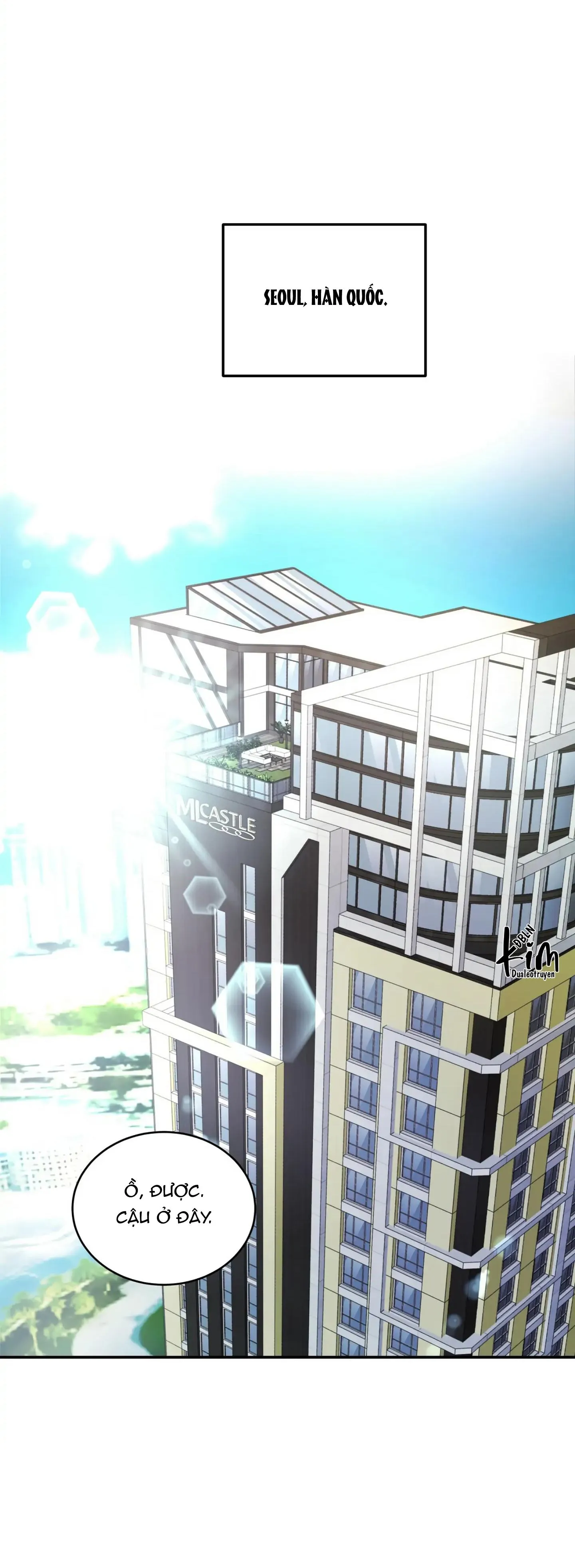 KÍCH HOẠT Chapter 42 Trang 32