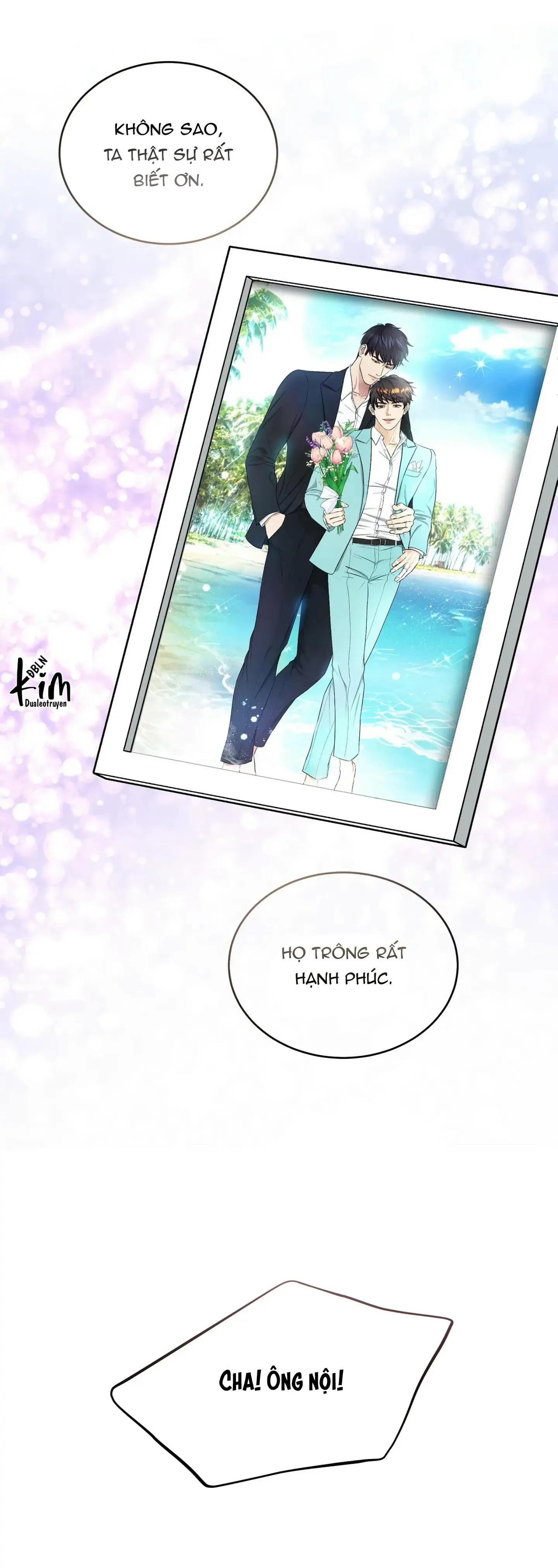 KÍCH HOẠT Chapter 42 Trang 39