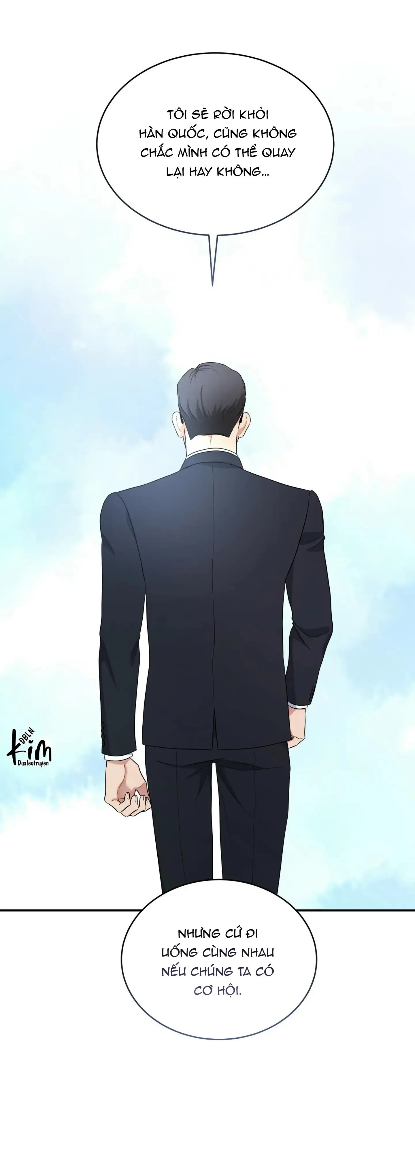 KÍCH HOẠT Chapter 42 Trang 49