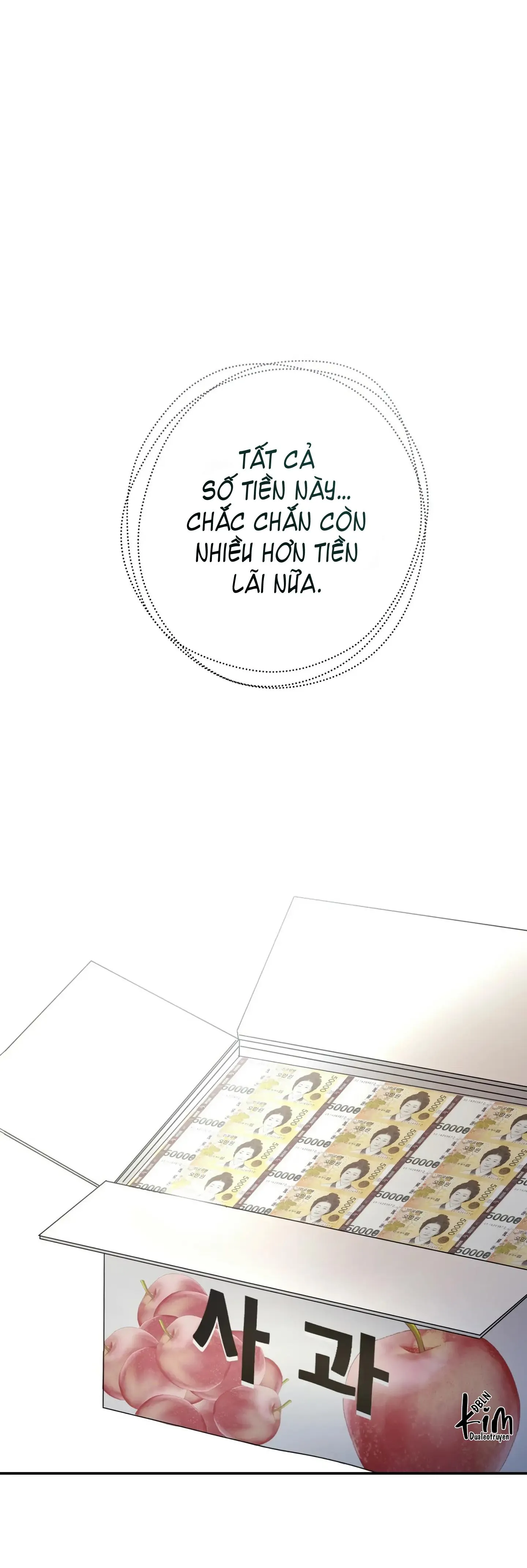 KÍCH HOẠT Chapter 42 Trang 52