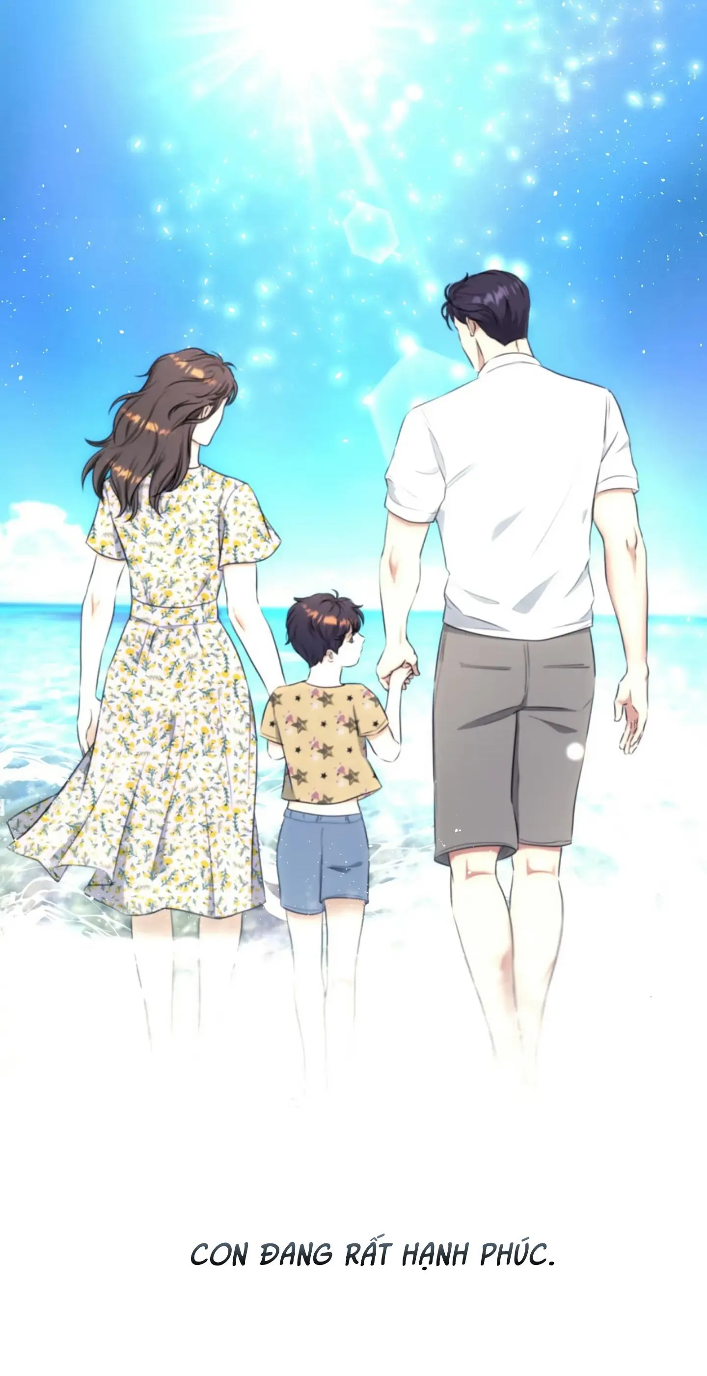 KÍCH HOẠT Chapter 43 Trang 5