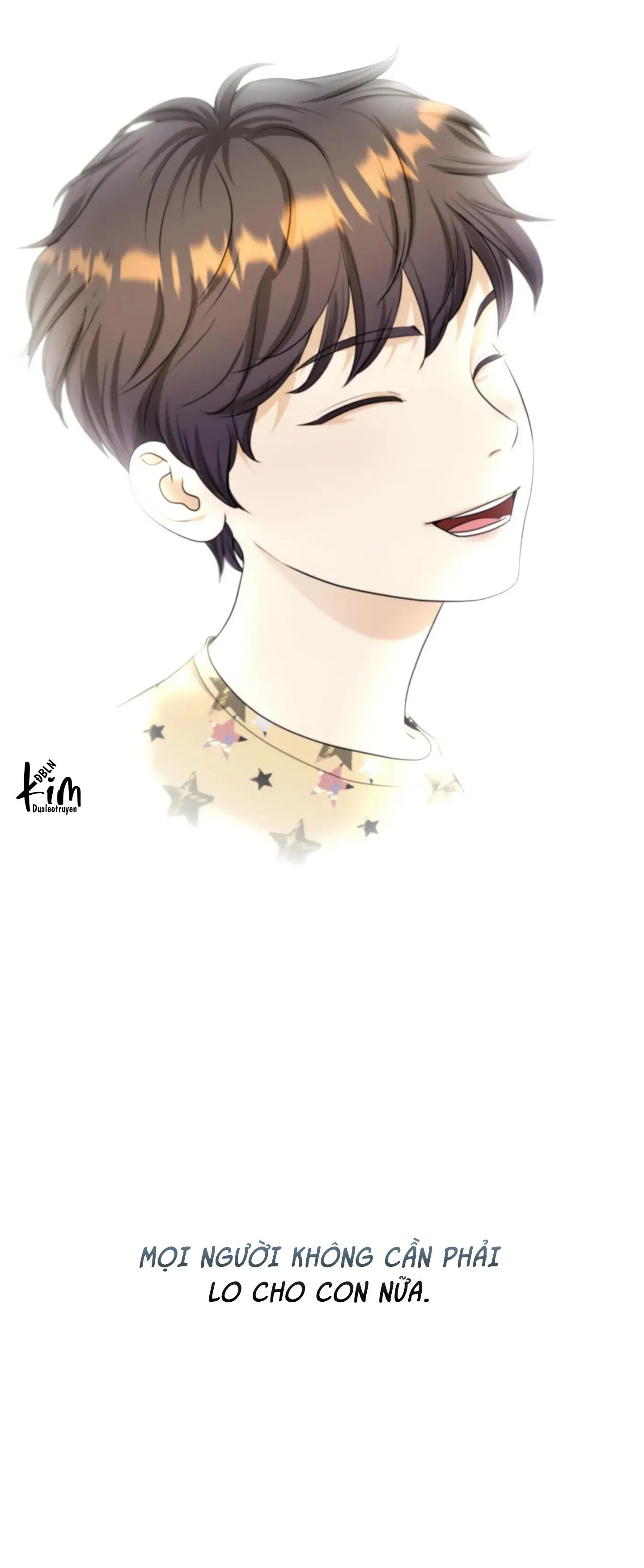 KÍCH HOẠT Chapter 43 Trang 6