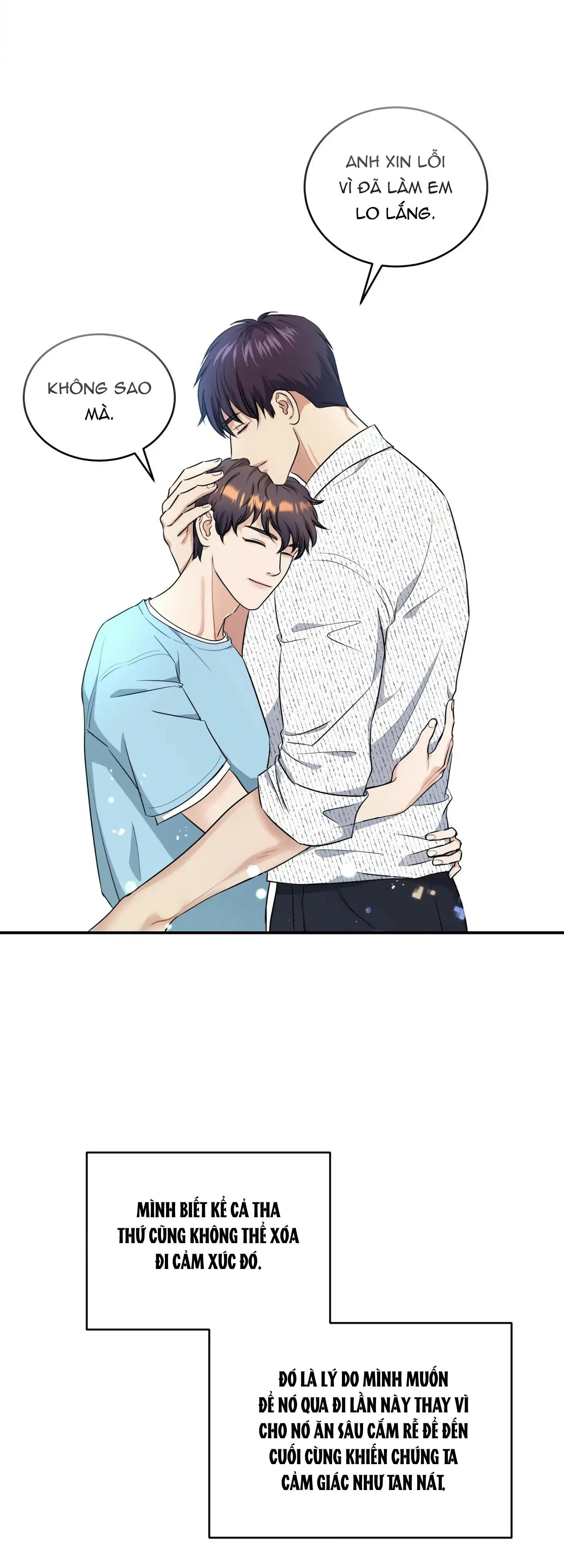 KÍCH HOẠT Chapter 43 Trang 14