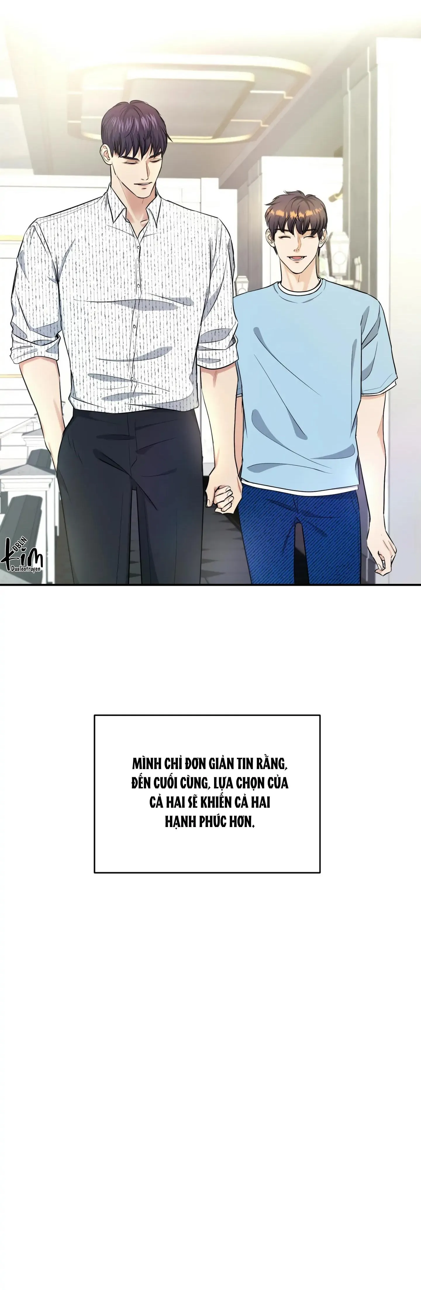 KÍCH HOẠT Chapter 43 Trang 15