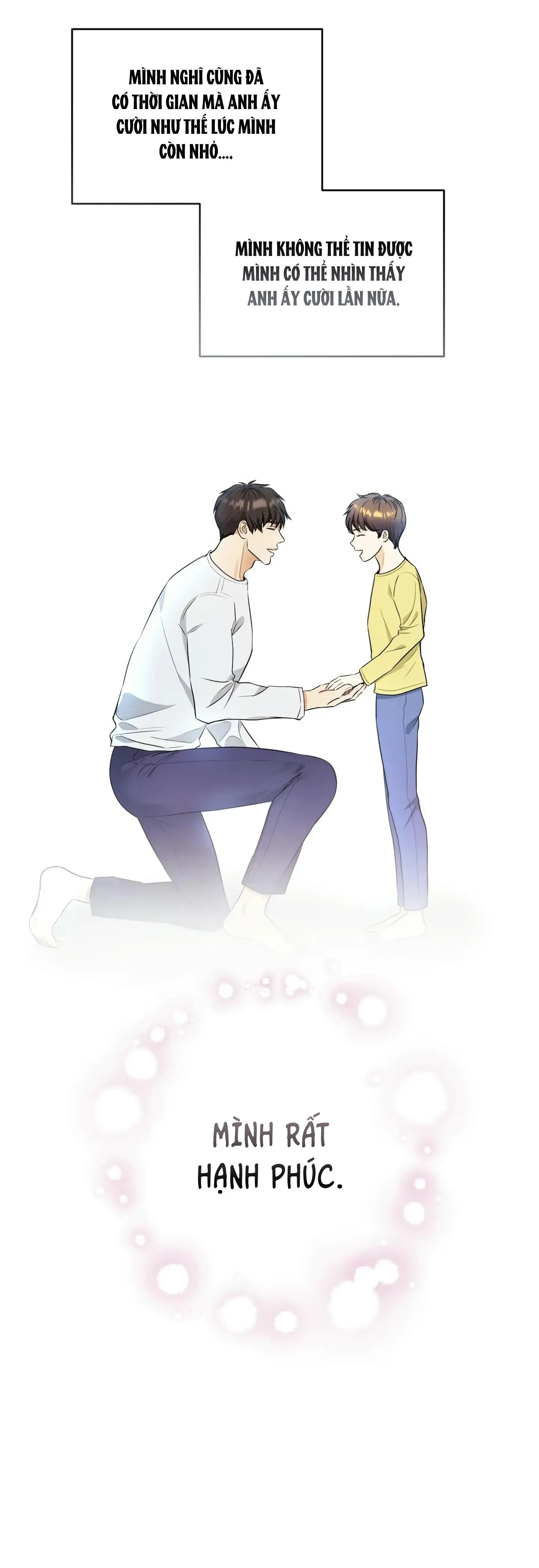 KÍCH HOẠT Chapter 43 Trang 20