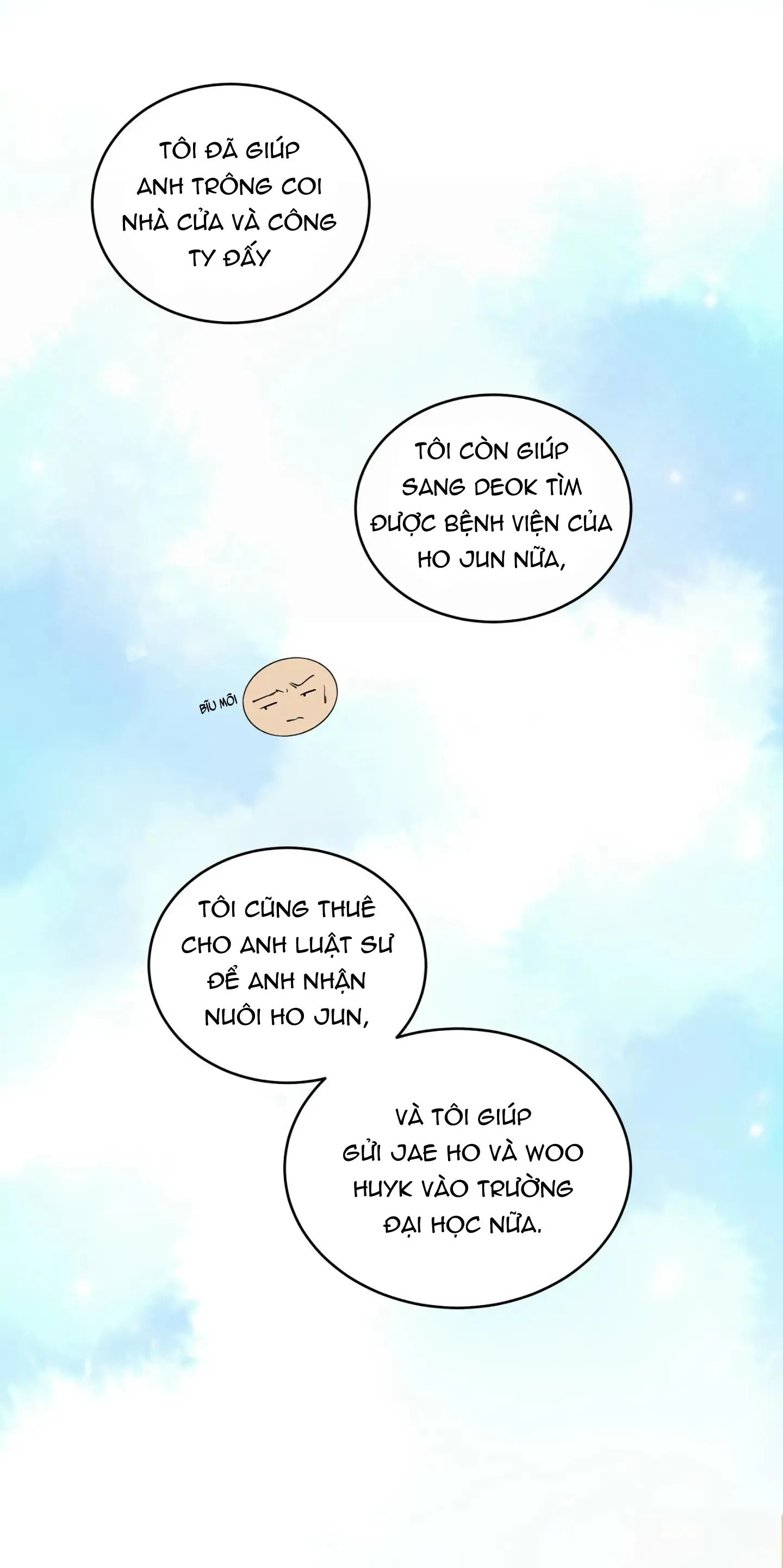 KÍCH HOẠT Chapter 43 Trang 24