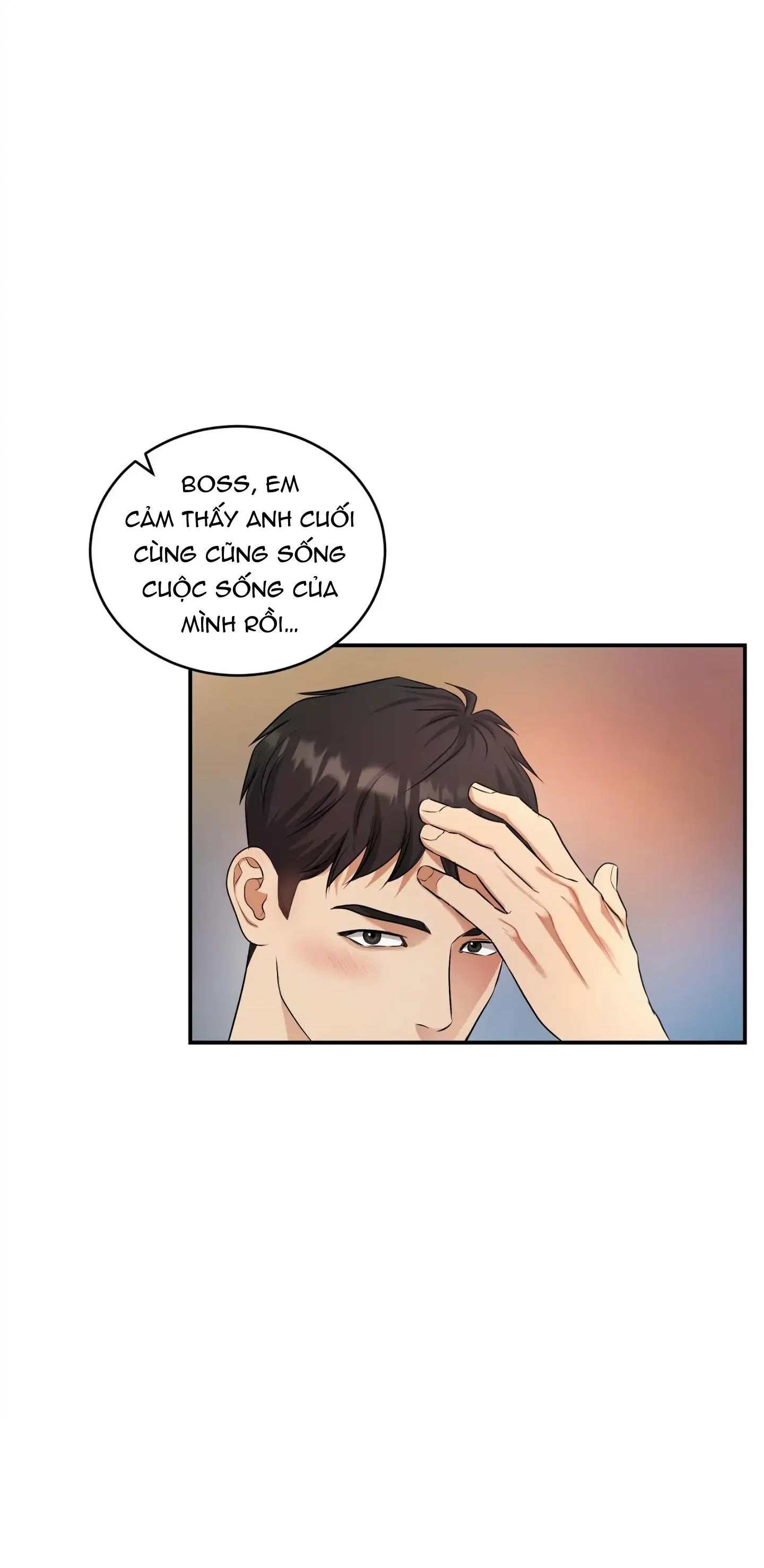 KÍCH HOẠT Chapter 43 Trang 27