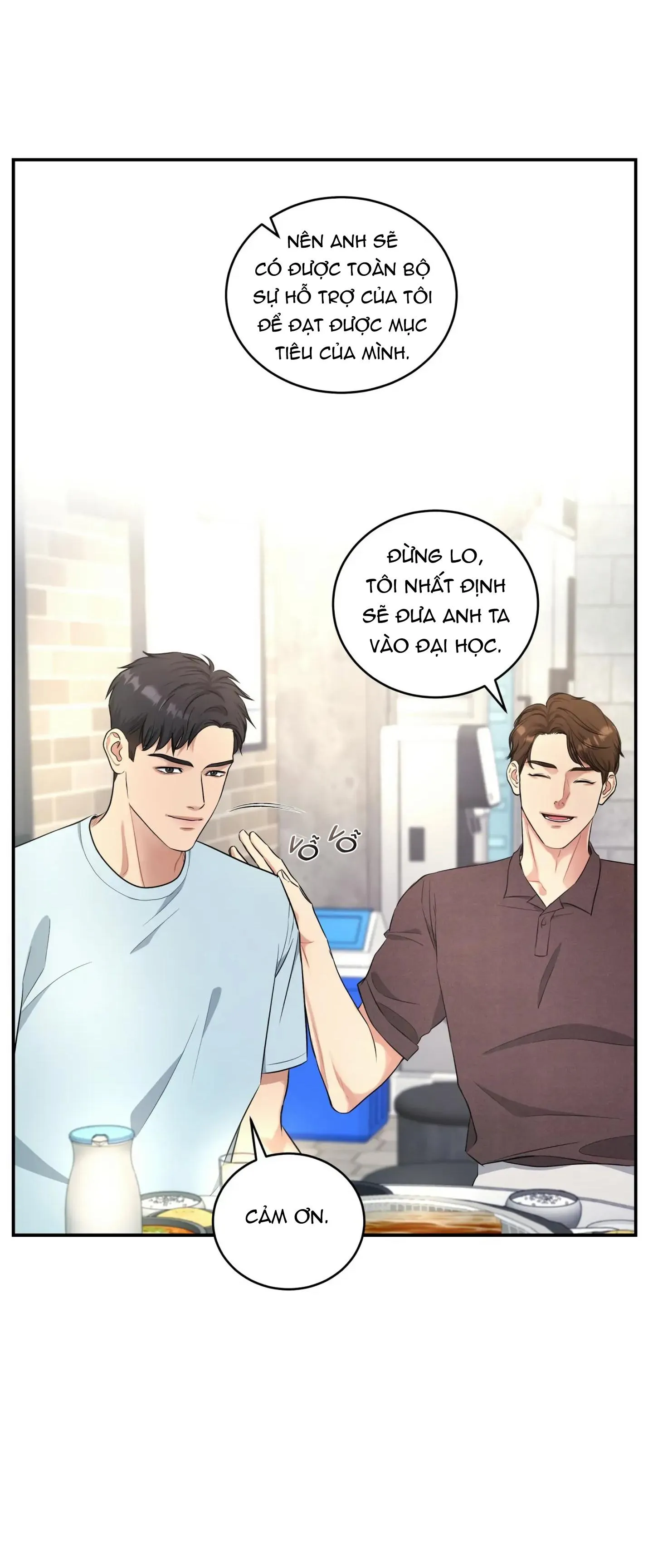 KÍCH HOẠT Chapter 43 Trang 29