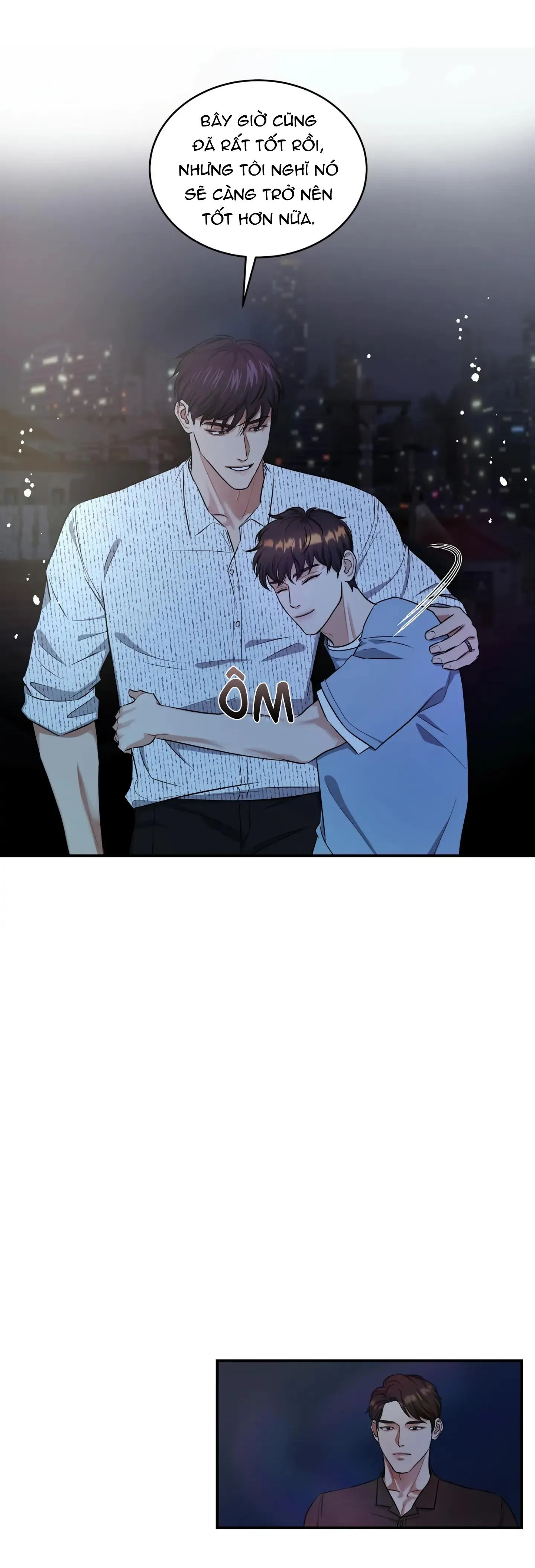 KÍCH HOẠT Chapter 43 Trang 33