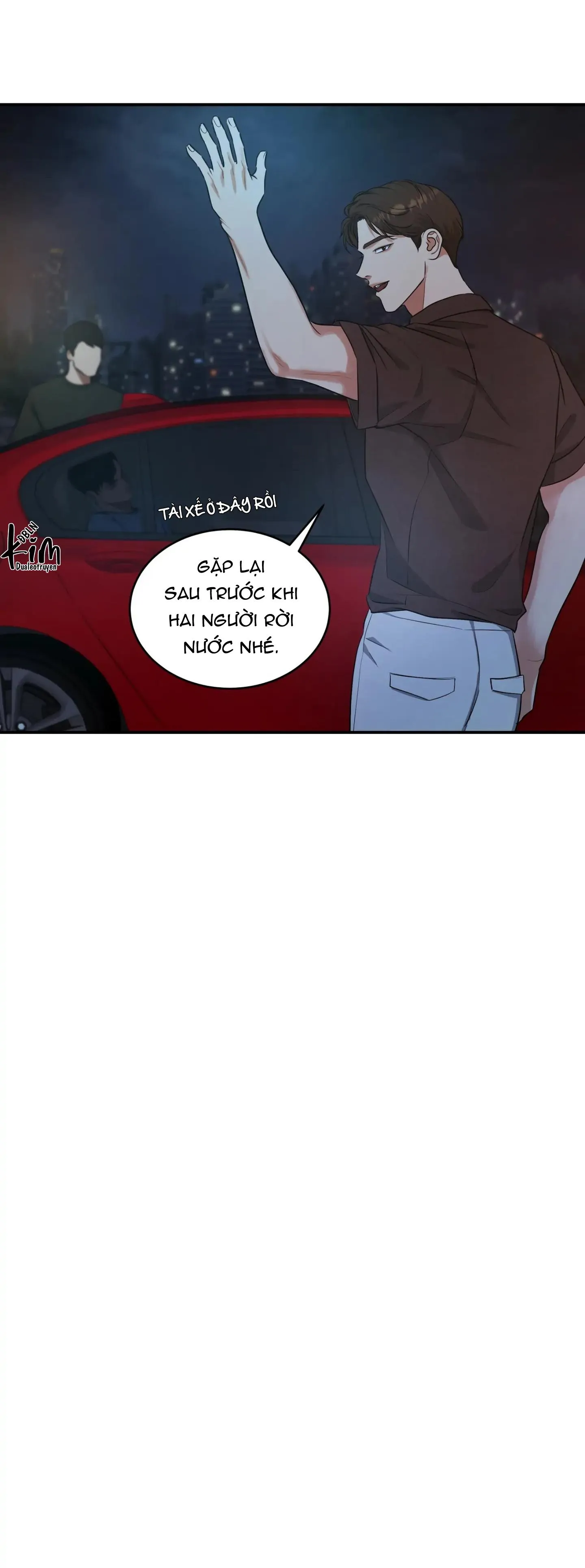 KÍCH HOẠT Chapter 43 Trang 37