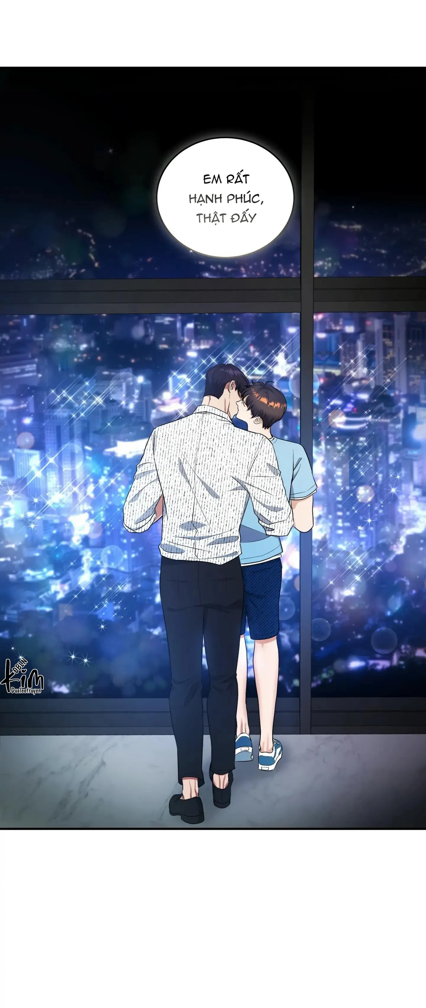 KÍCH HOẠT Chapter 43 Trang 40