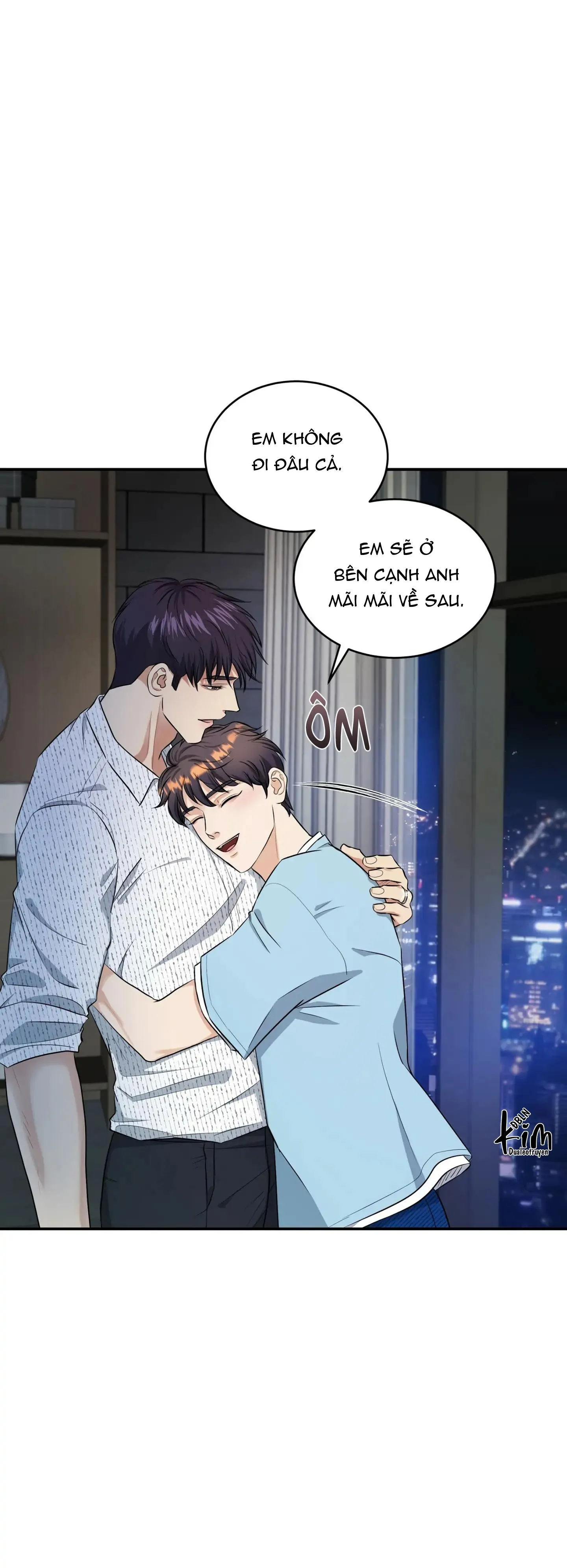 KÍCH HOẠT Chapter 43 Trang 42