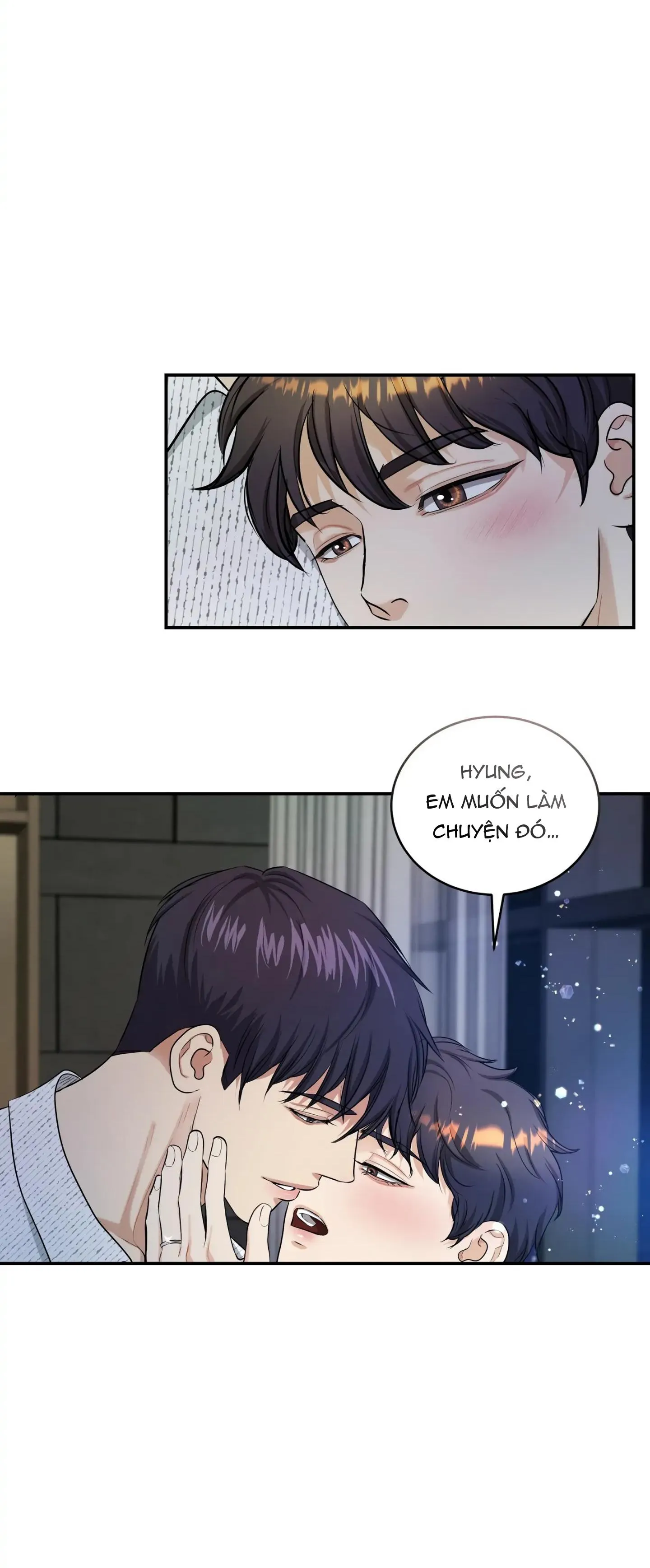 KÍCH HOẠT Chapter 43 Trang 43