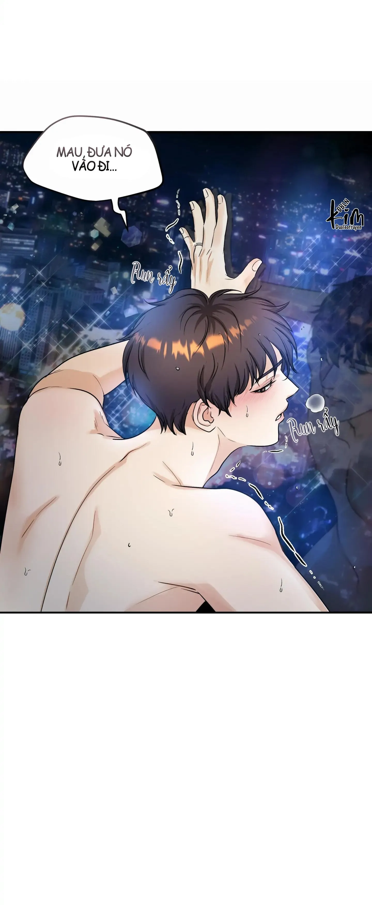 KÍCH HOẠT Chapter 43 Trang 53