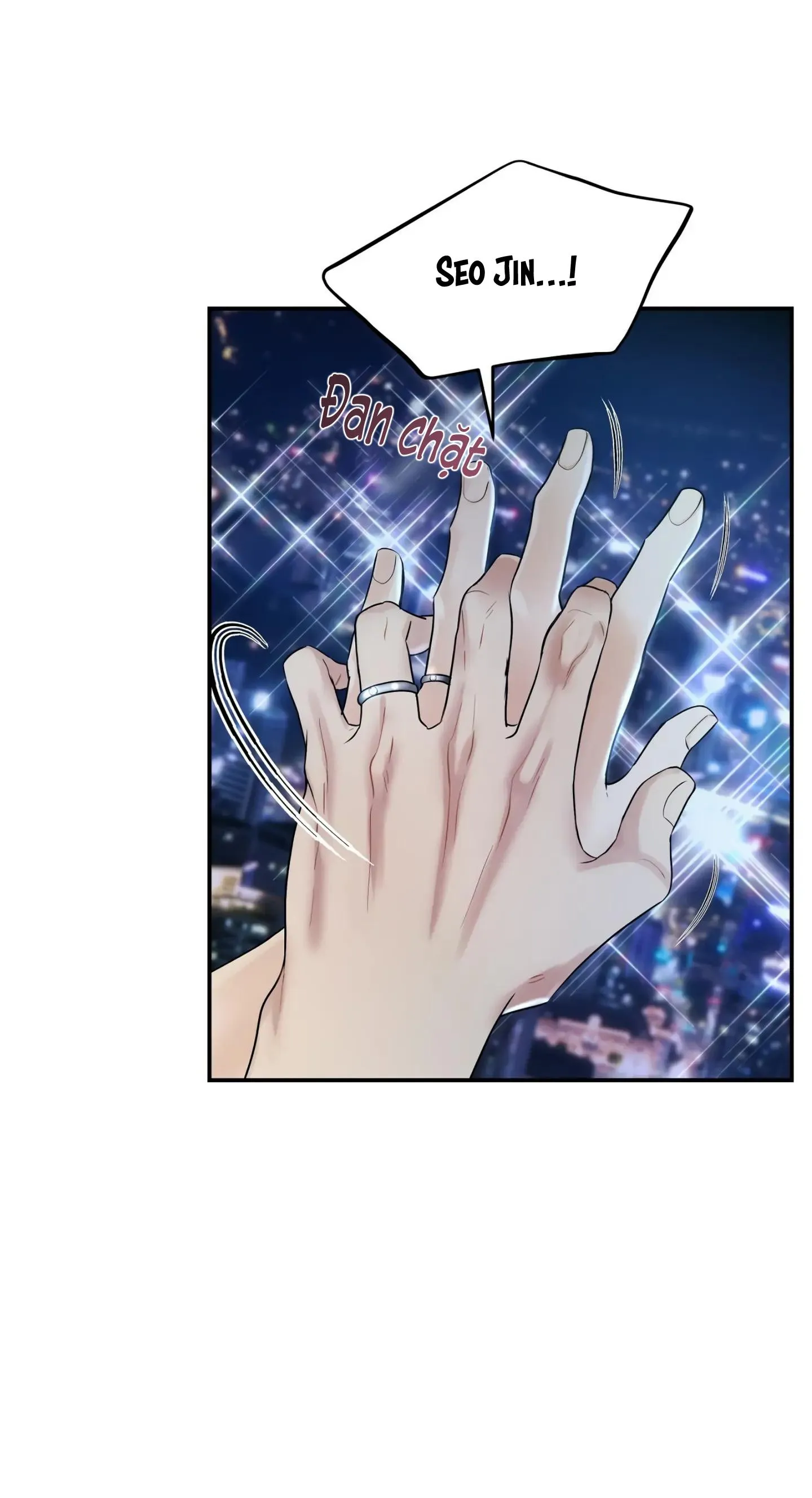 KÍCH HOẠT Chapter 43 Trang 57