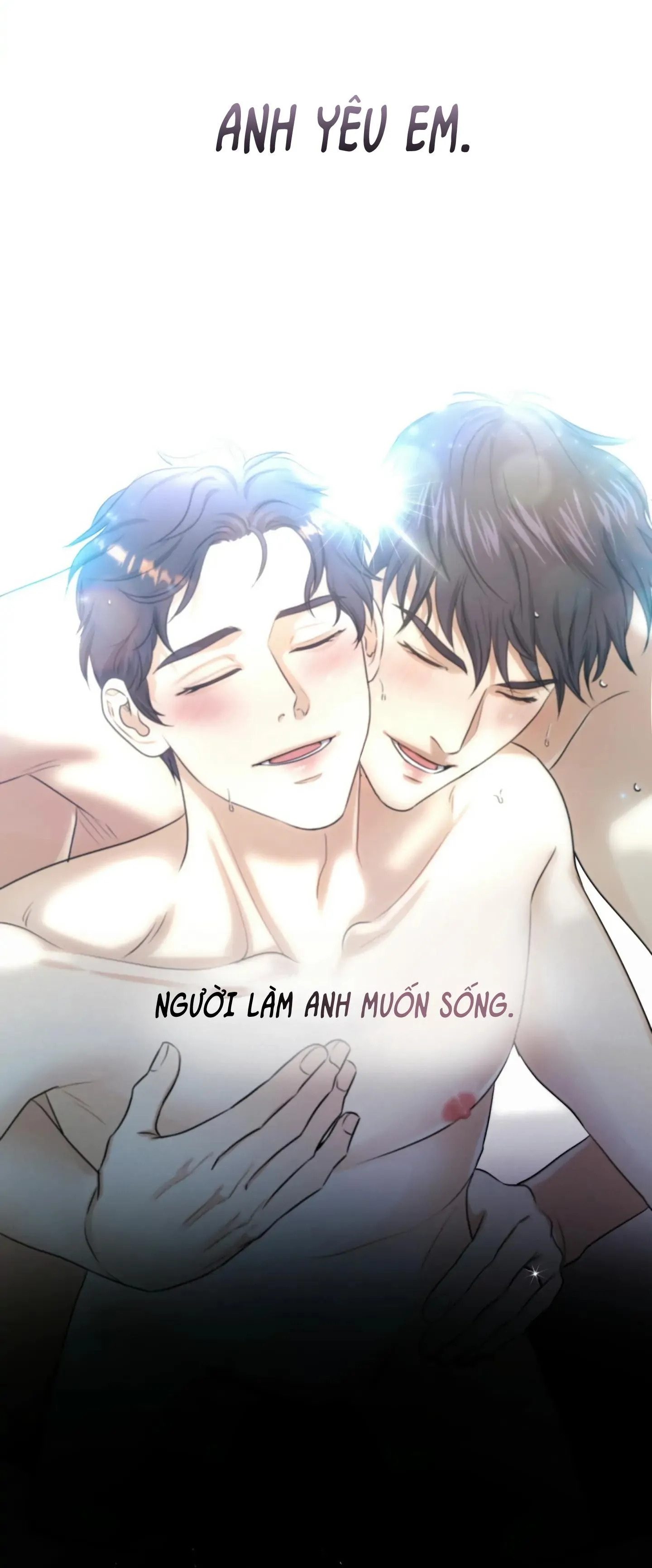 KÍCH HOẠT Chapter 43 Trang 59