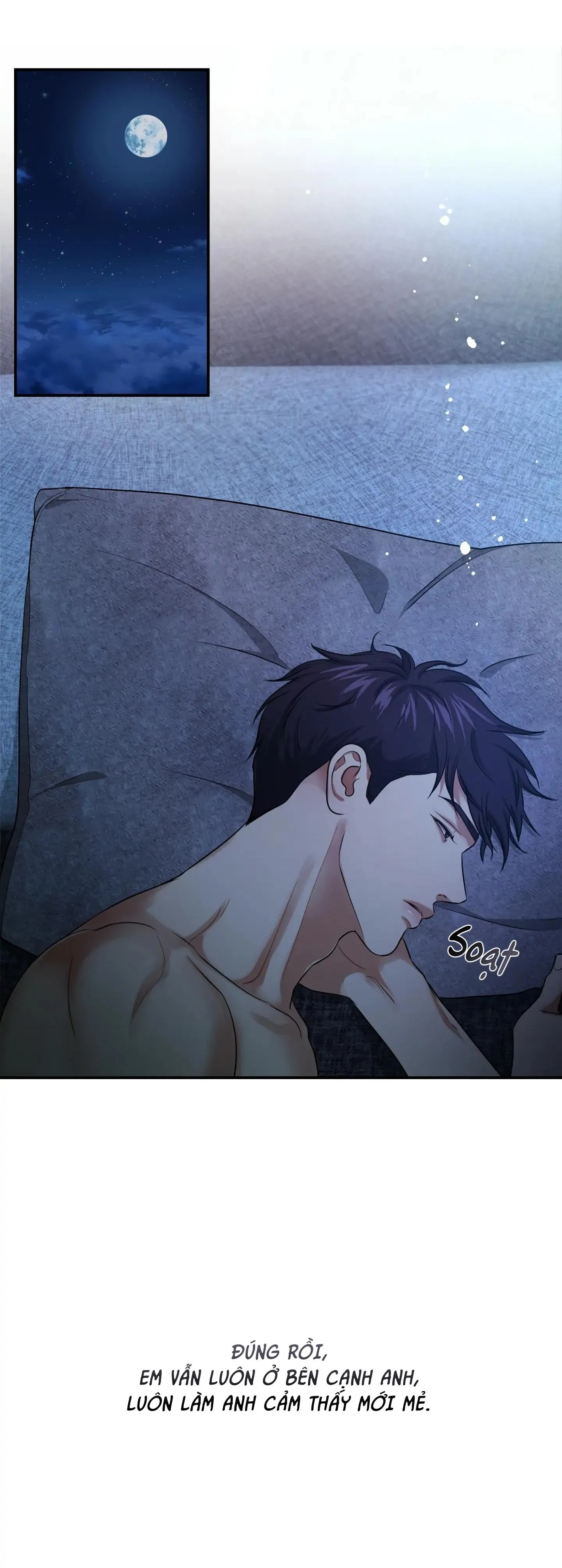 KÍCH HOẠT Chapter 43 Trang 61