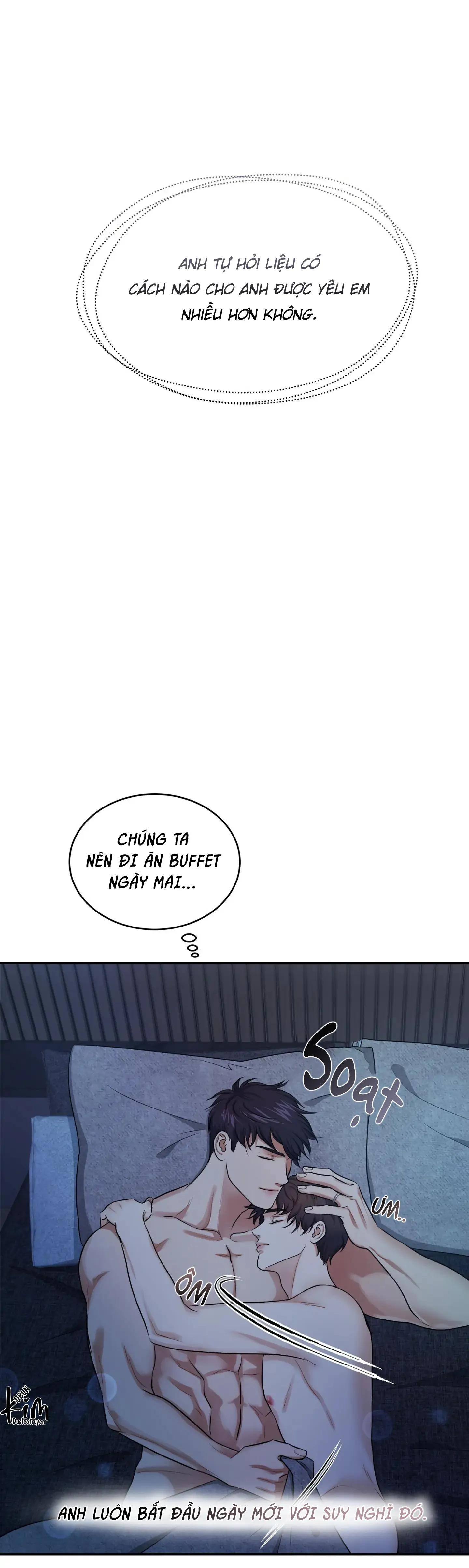 KÍCH HOẠT Chapter 43 Trang 63