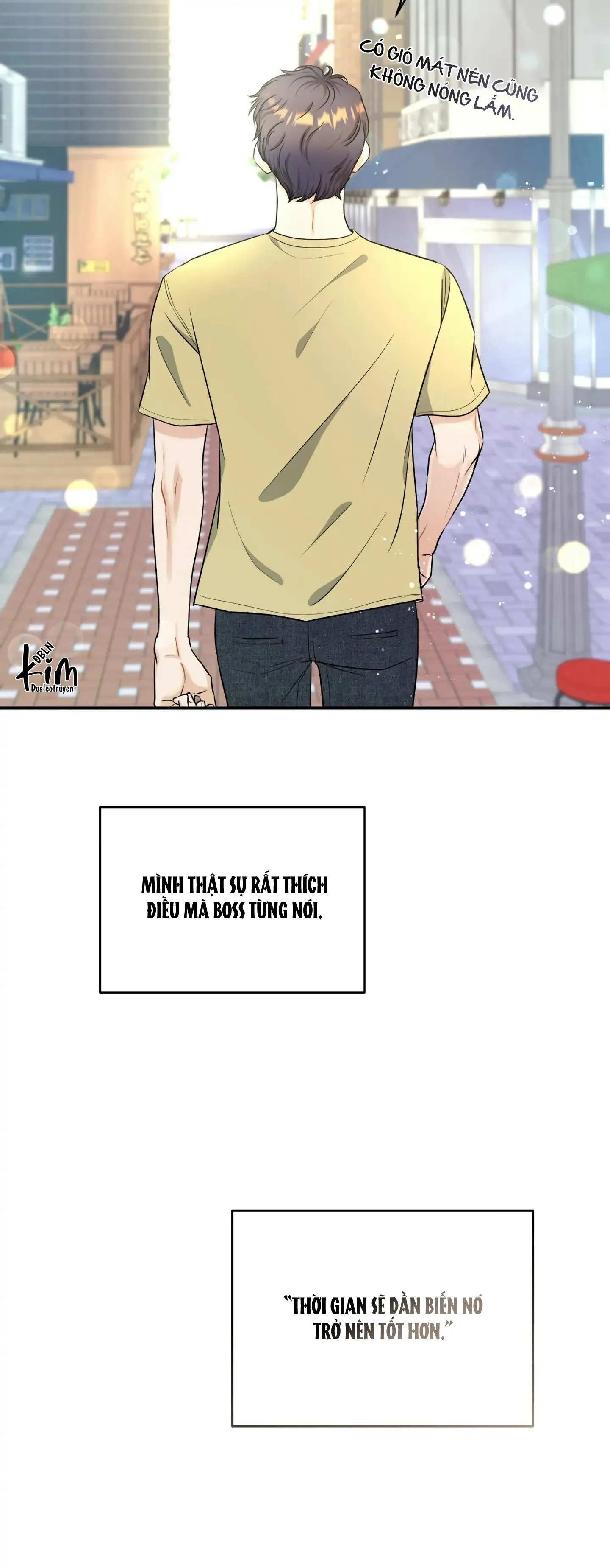 KÍCH HOẠT Chapter 43 Trang 69