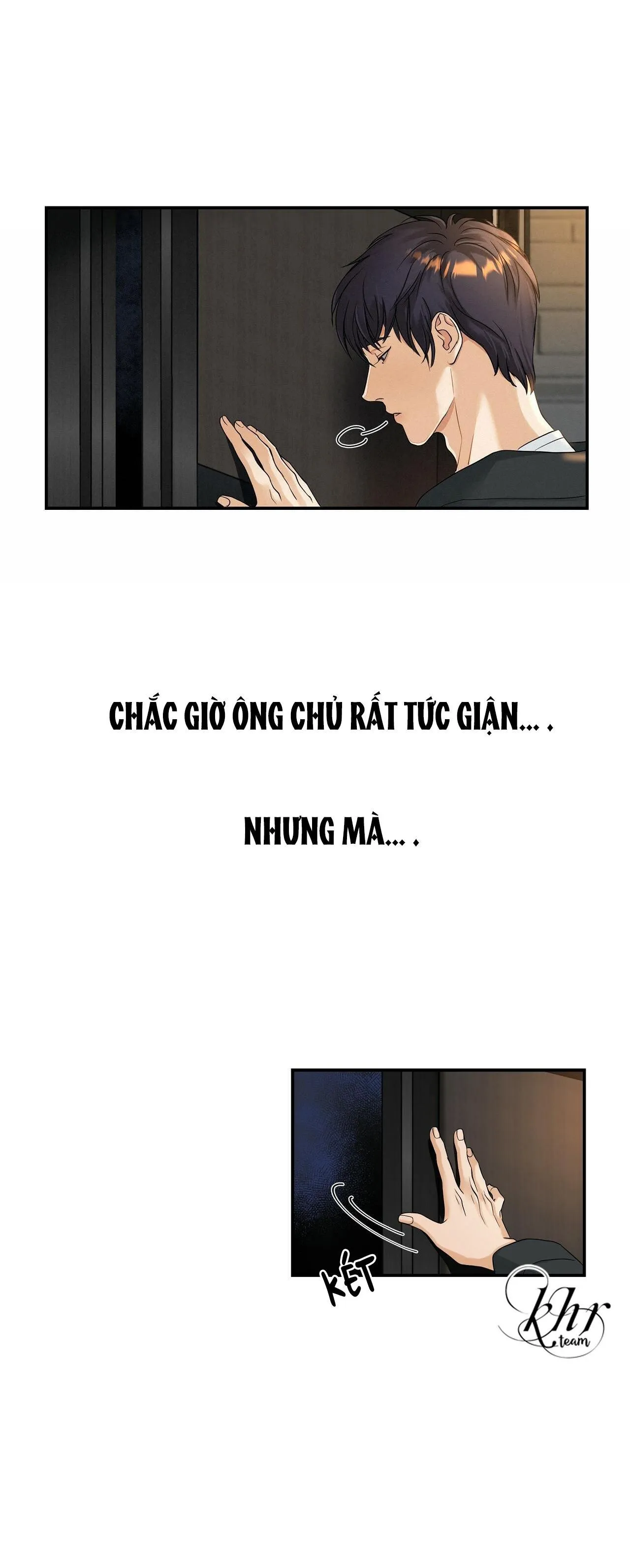 KÍCH HOẠT Chapter 1 Trang 4