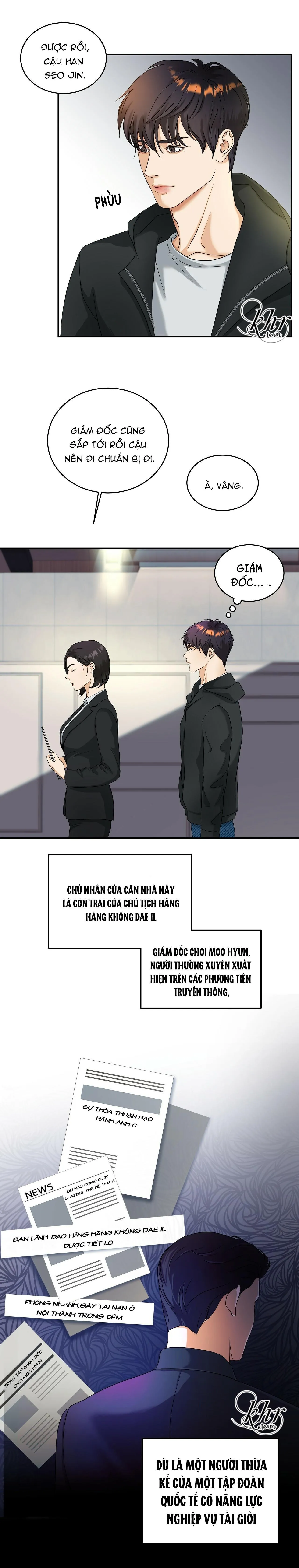 KÍCH HOẠT Chapter 1 Trang 10