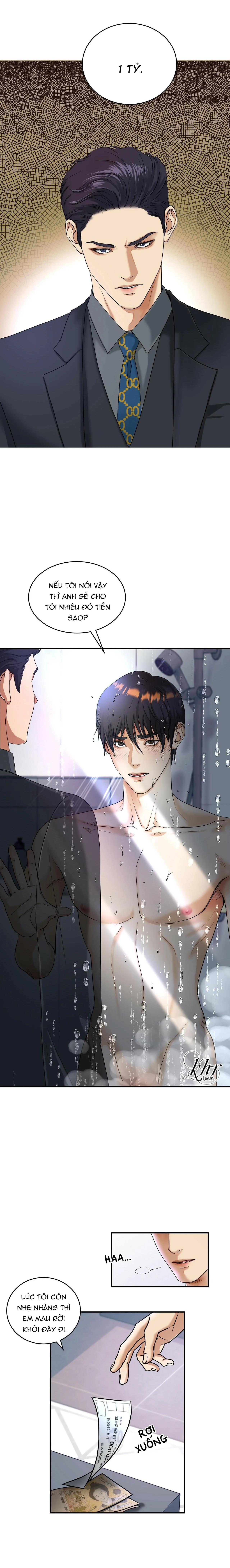 KÍCH HOẠT Chapter 1 Trang 20